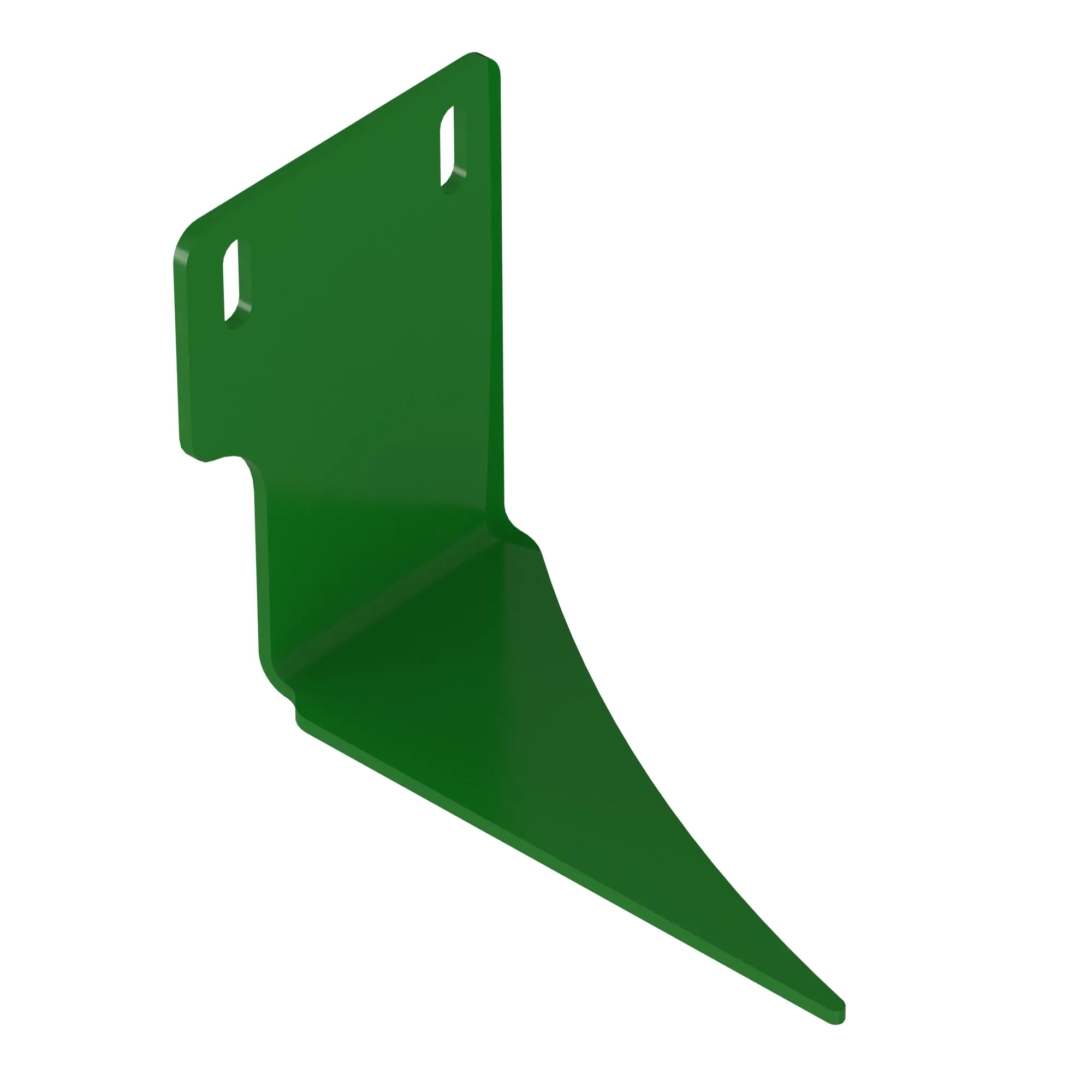 PLATE-SILL BRACKET R
