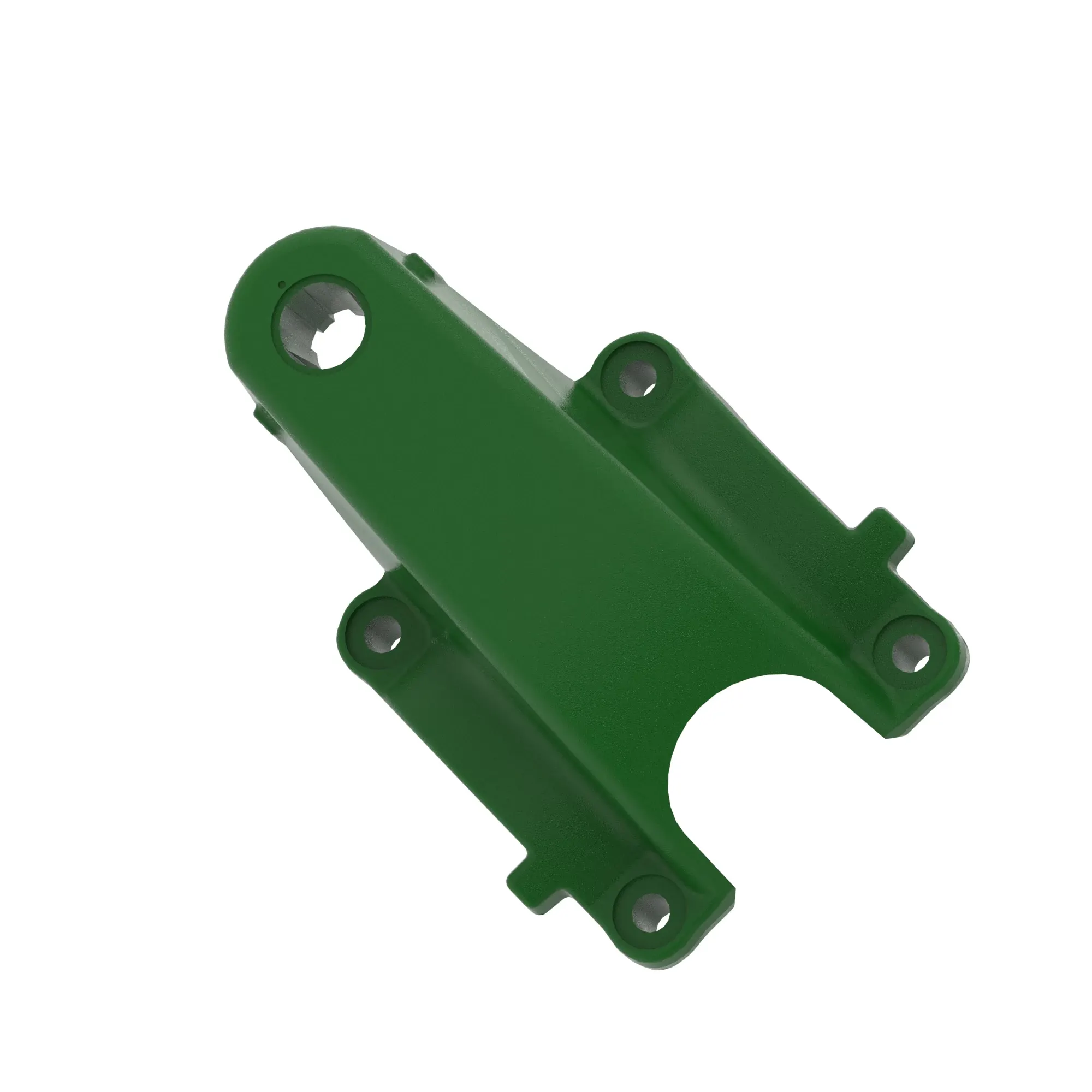 John Deere Rear Suspension Support - FH309630