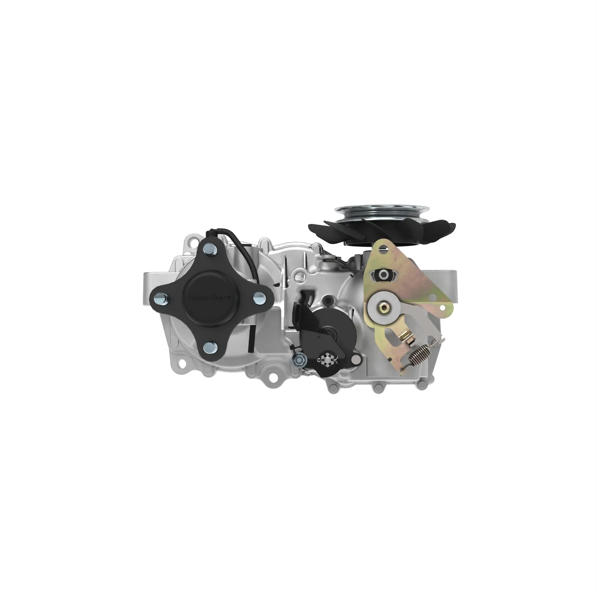 TRANSAXLE, EZT RH