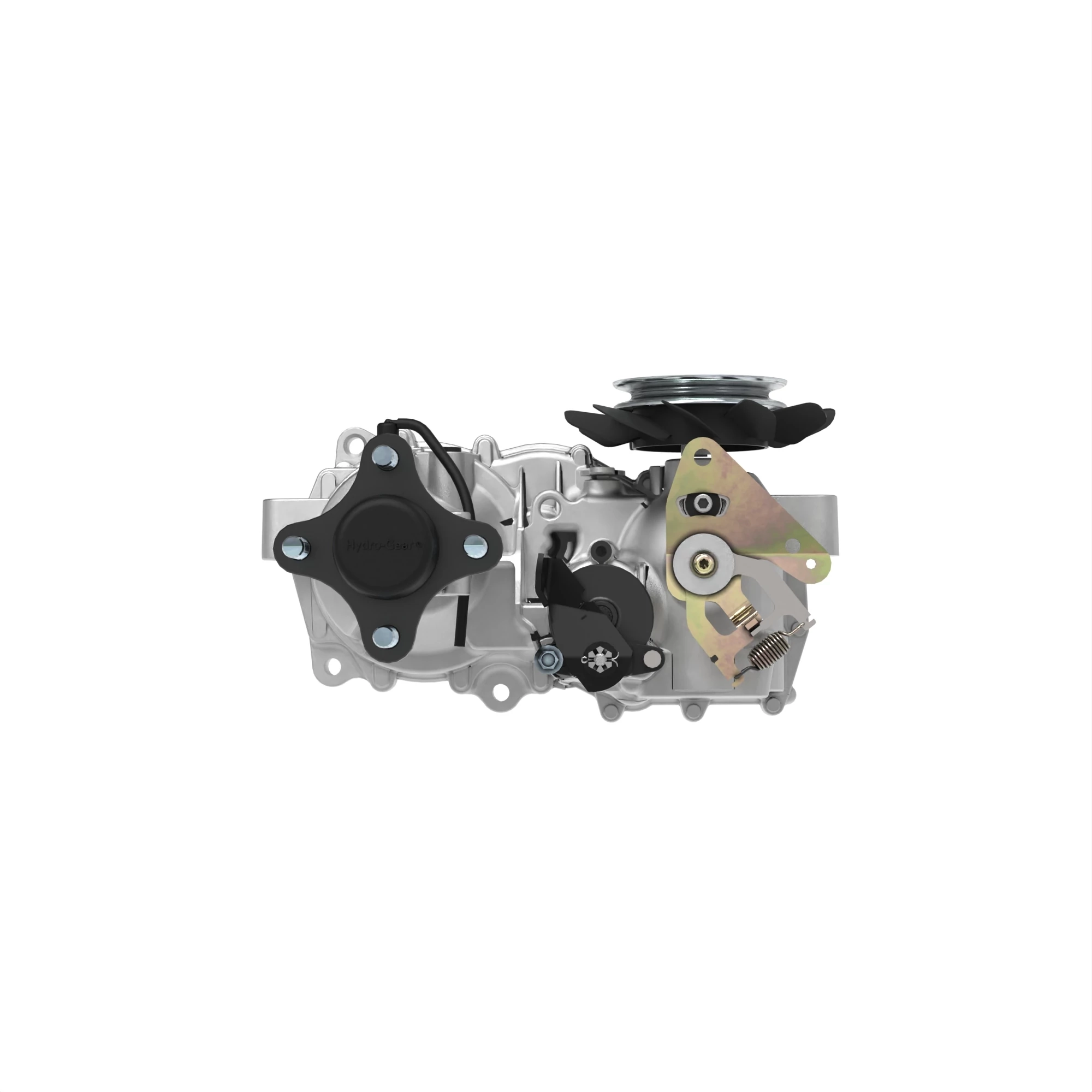 MIA11751: Transaxle, Right Side | Shop.Deere.com