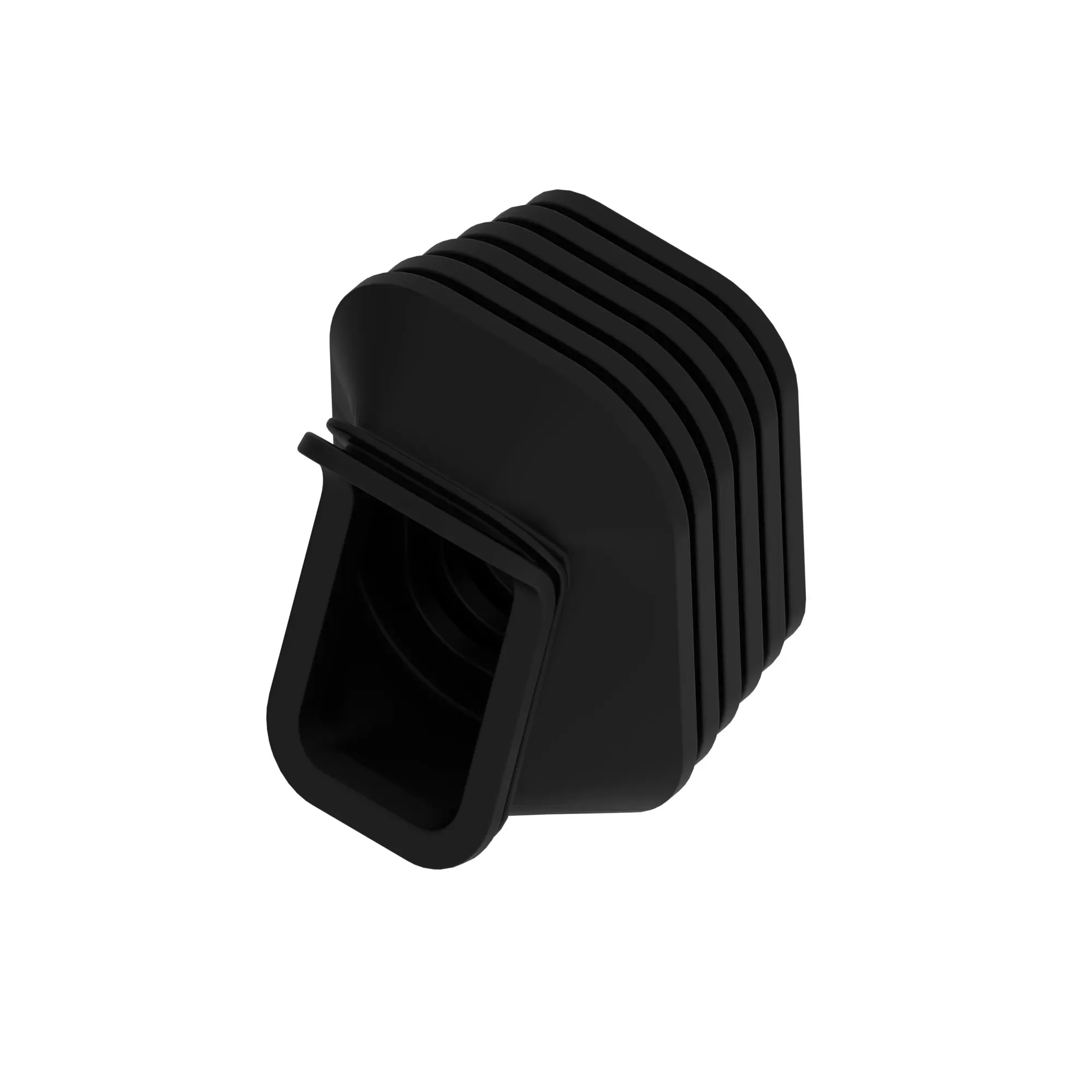 BOOT, RUBBER BOOT STEERING COVER