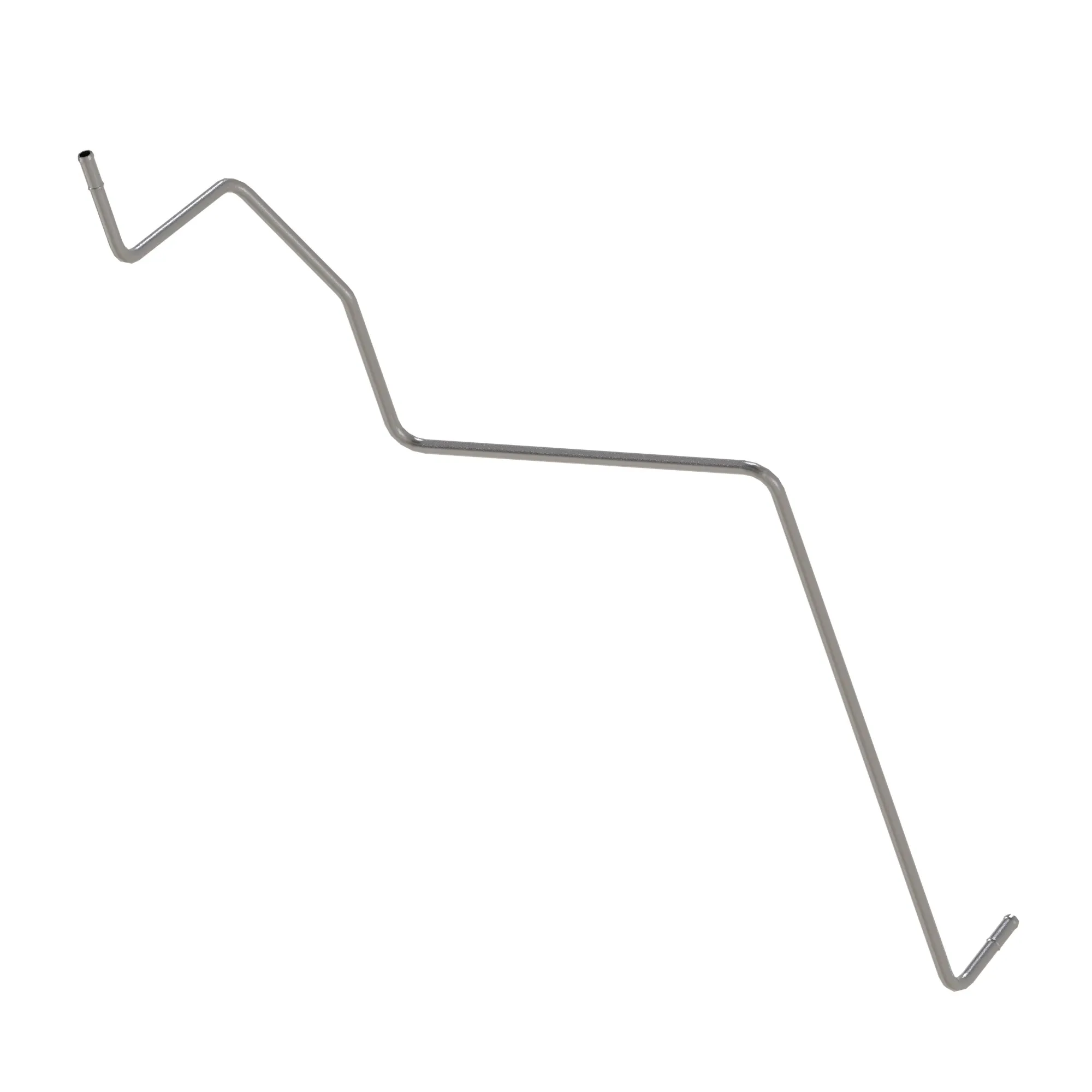 TUBE, COOLANT RETURN
