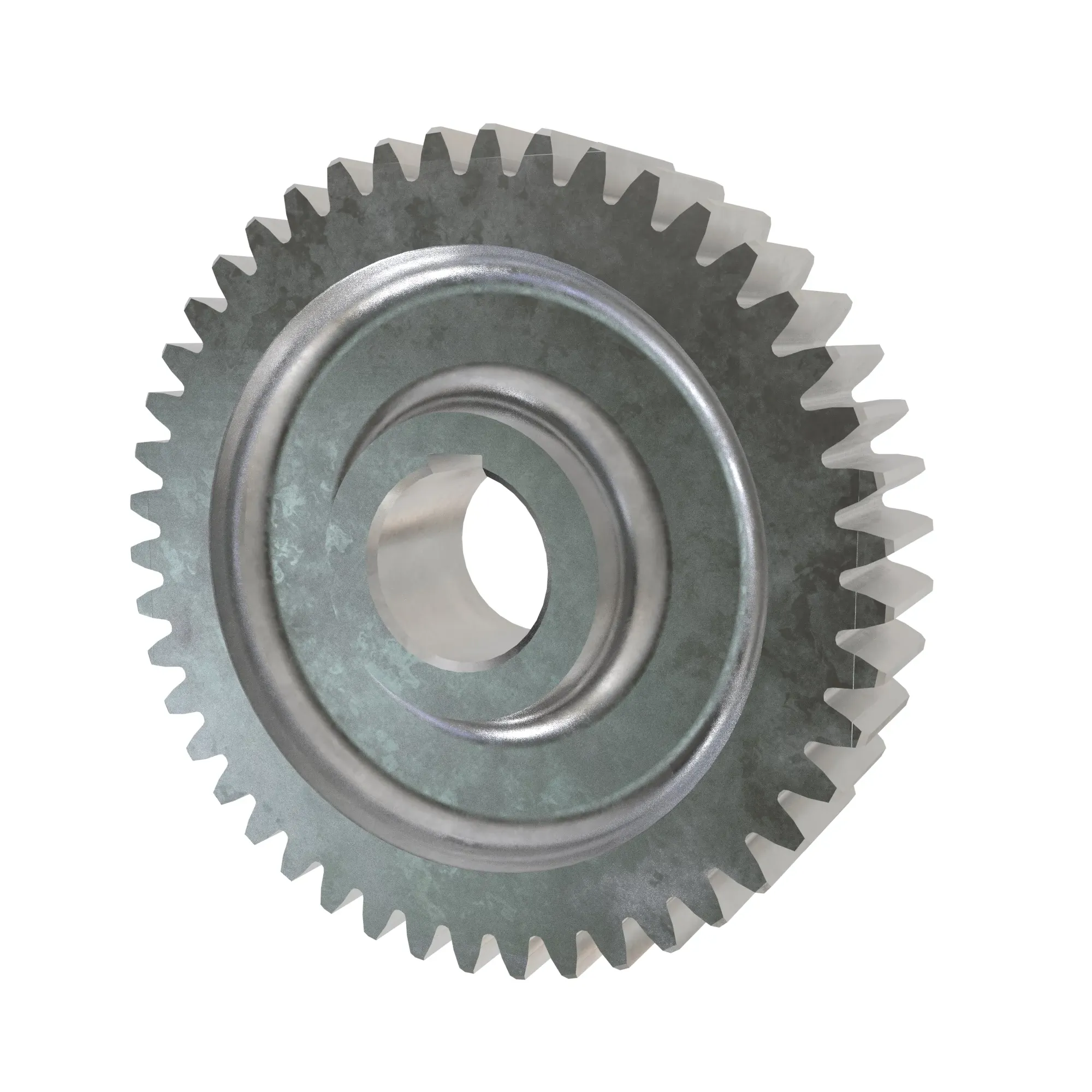 GEAR Z=45 - M=4,2333