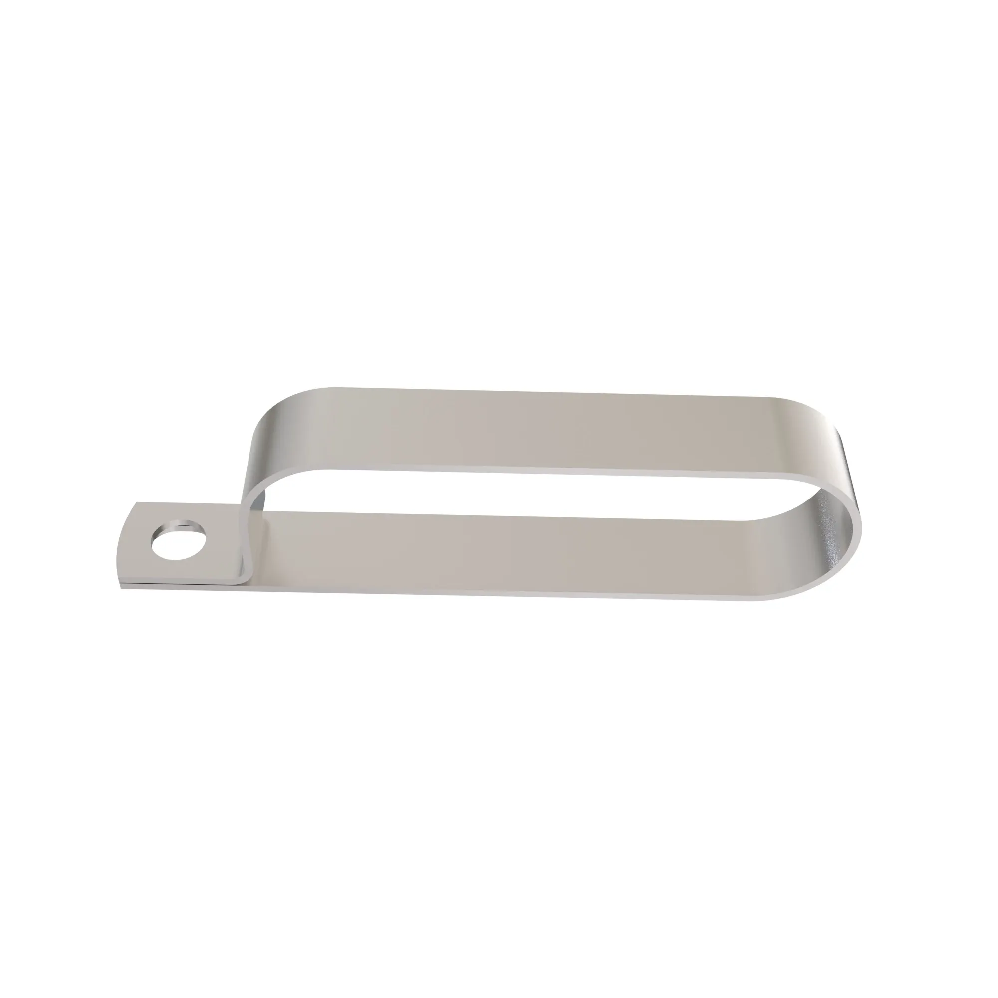 John Deere Bolt-On Clamp - HXE93590
