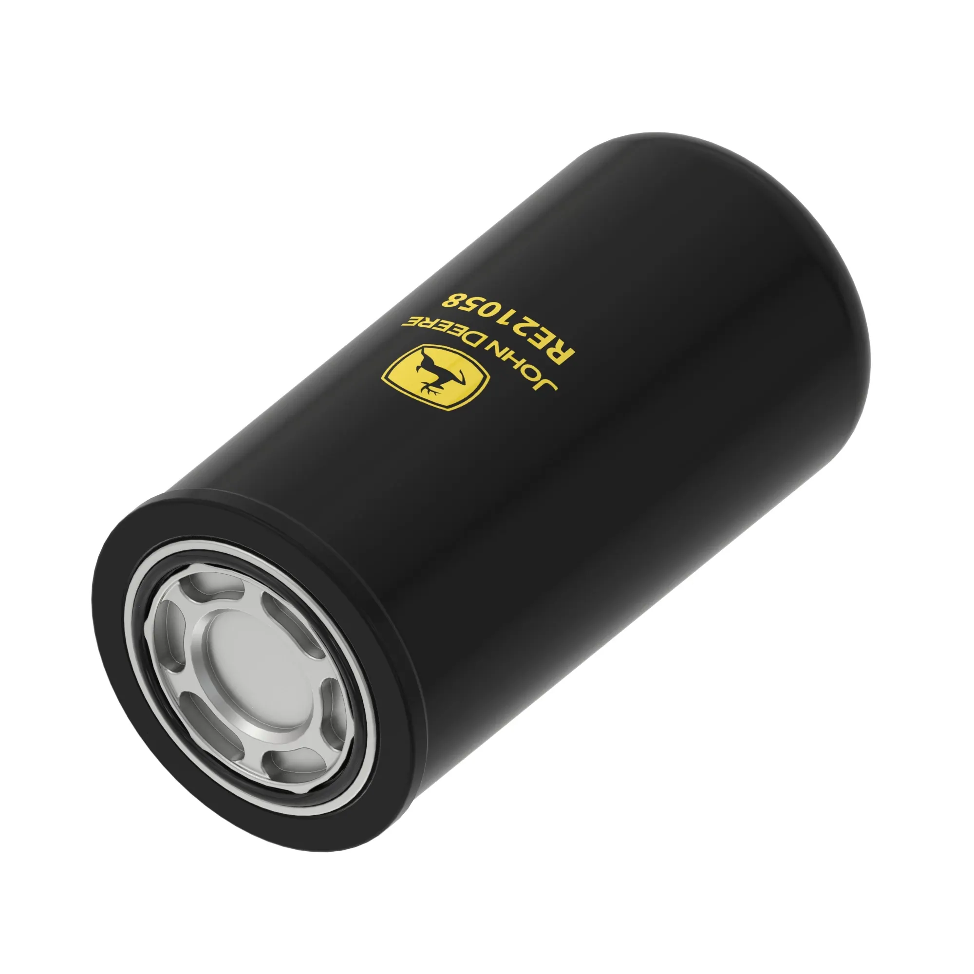 John Deere Engine Oil Filter - RE21058