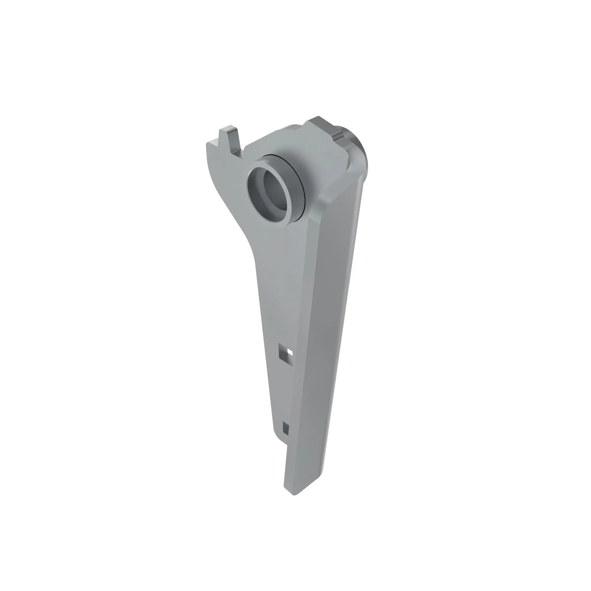 John Deere Idler Bracket - AUC16609