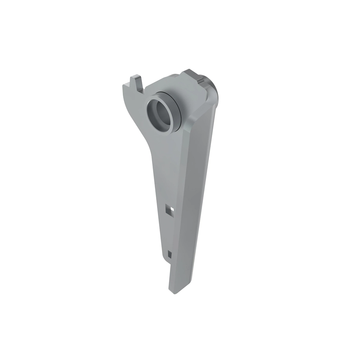 Bracket, Weldment, Traction Drive I