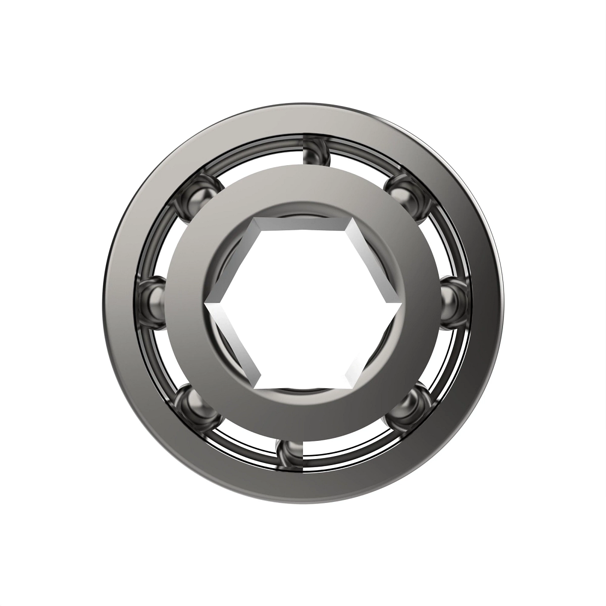 Ball Bearing