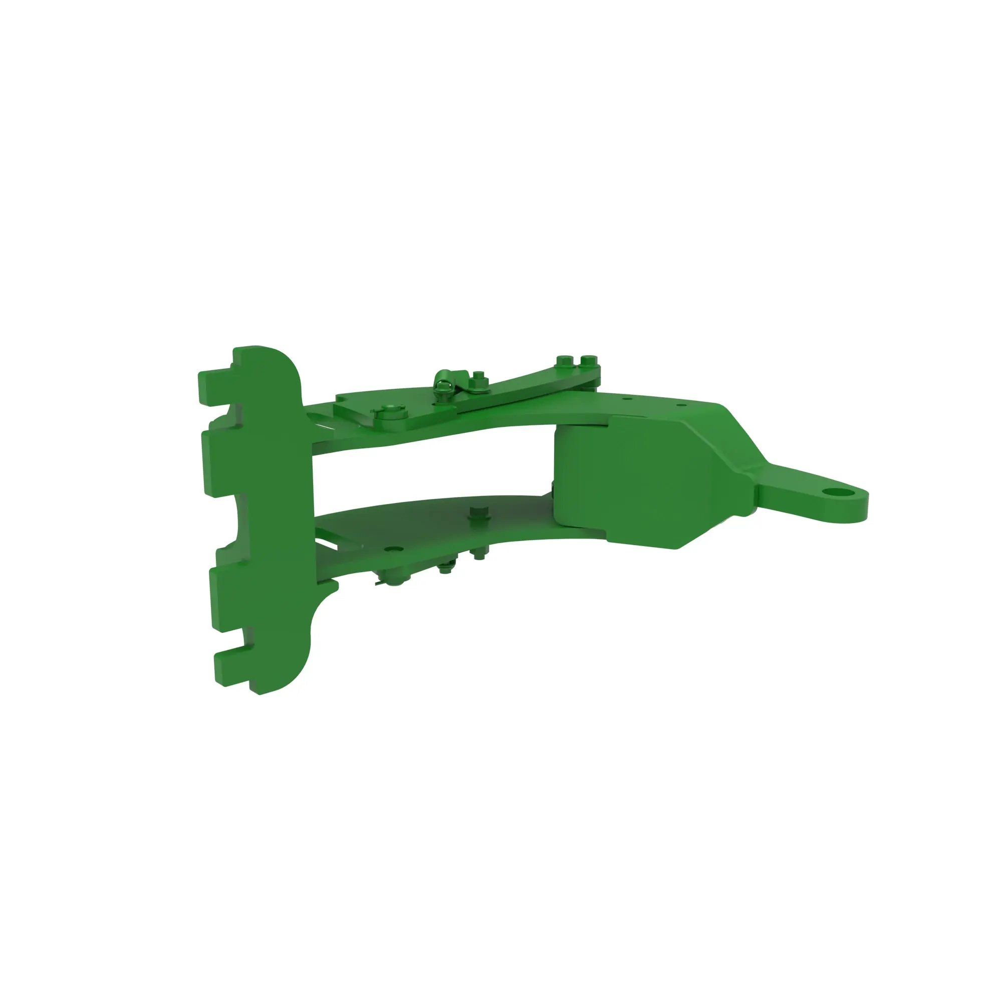 TILT CYLINDER ASSEMBLY