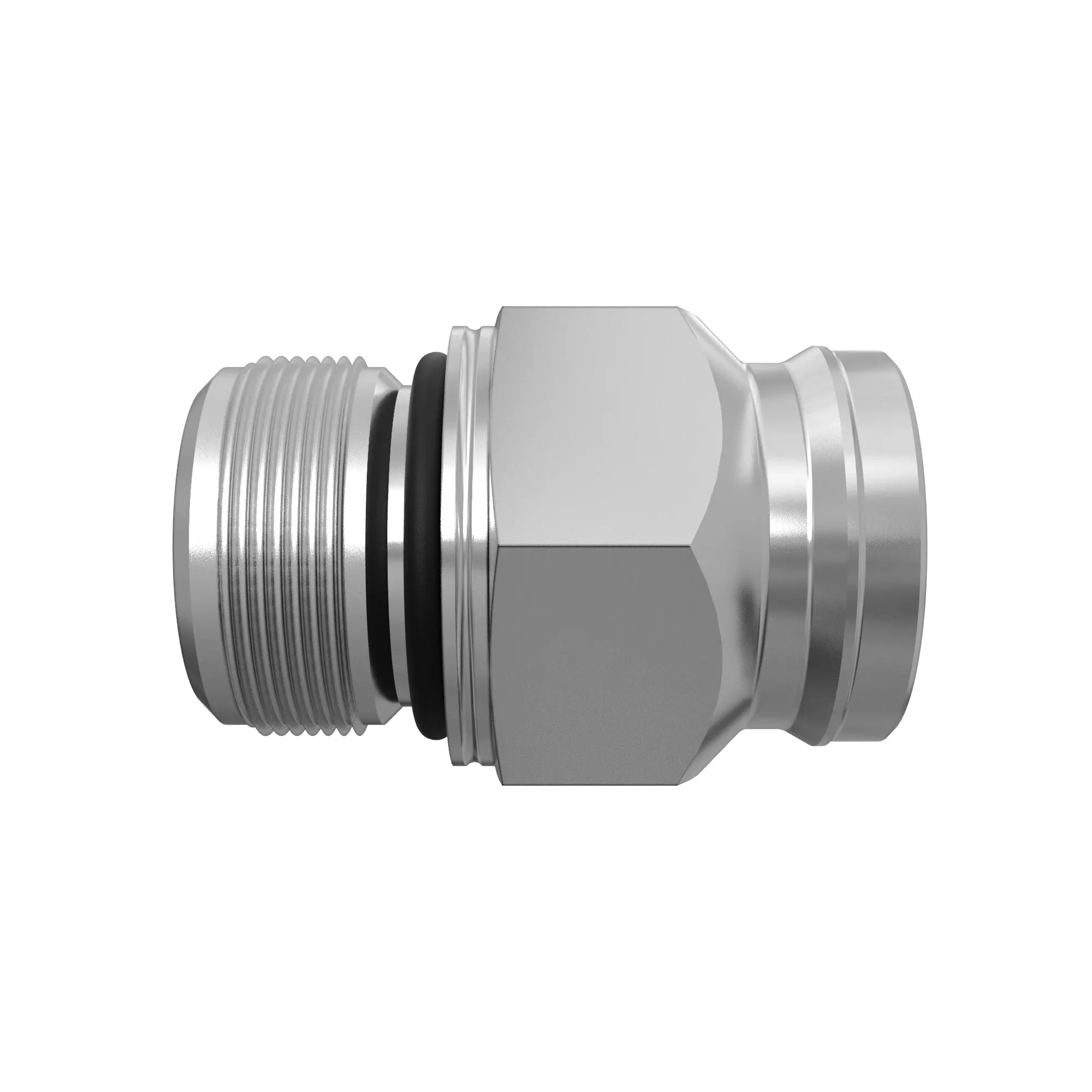 Adapter Fitting