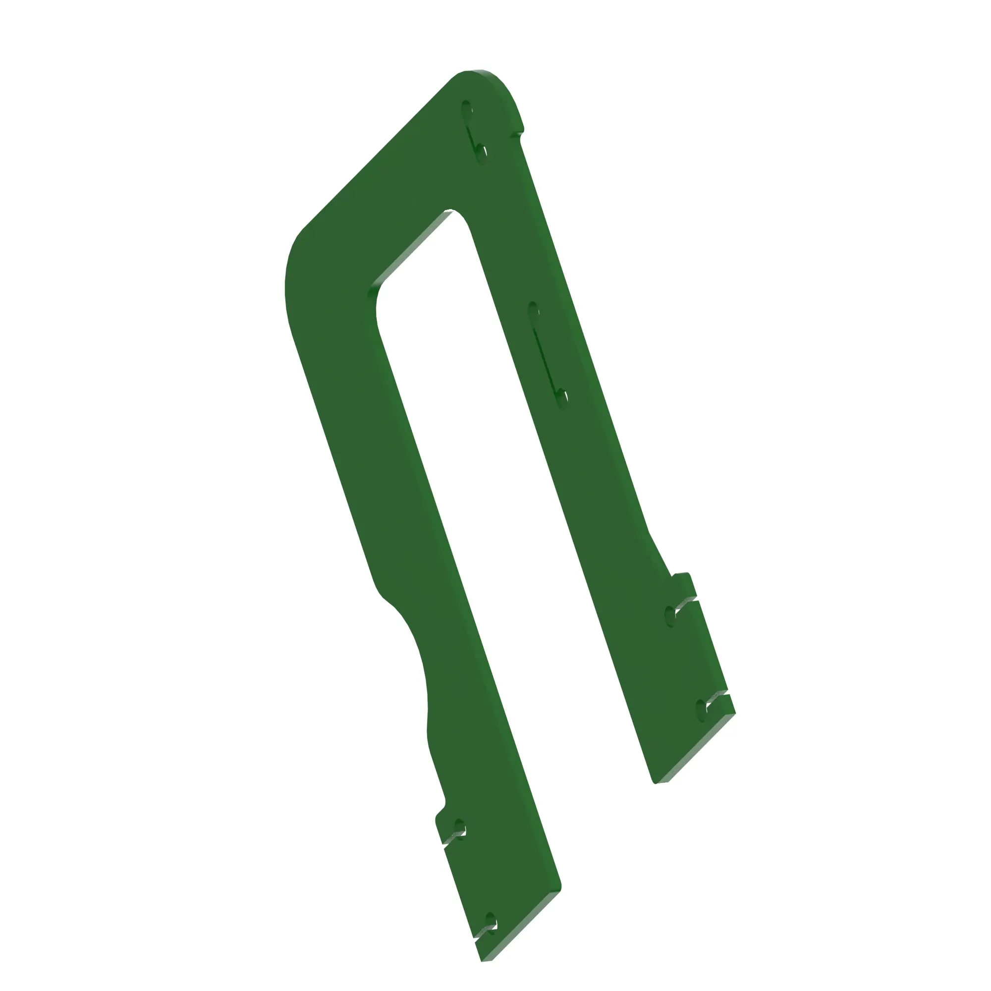 John Deere Stop - L158622