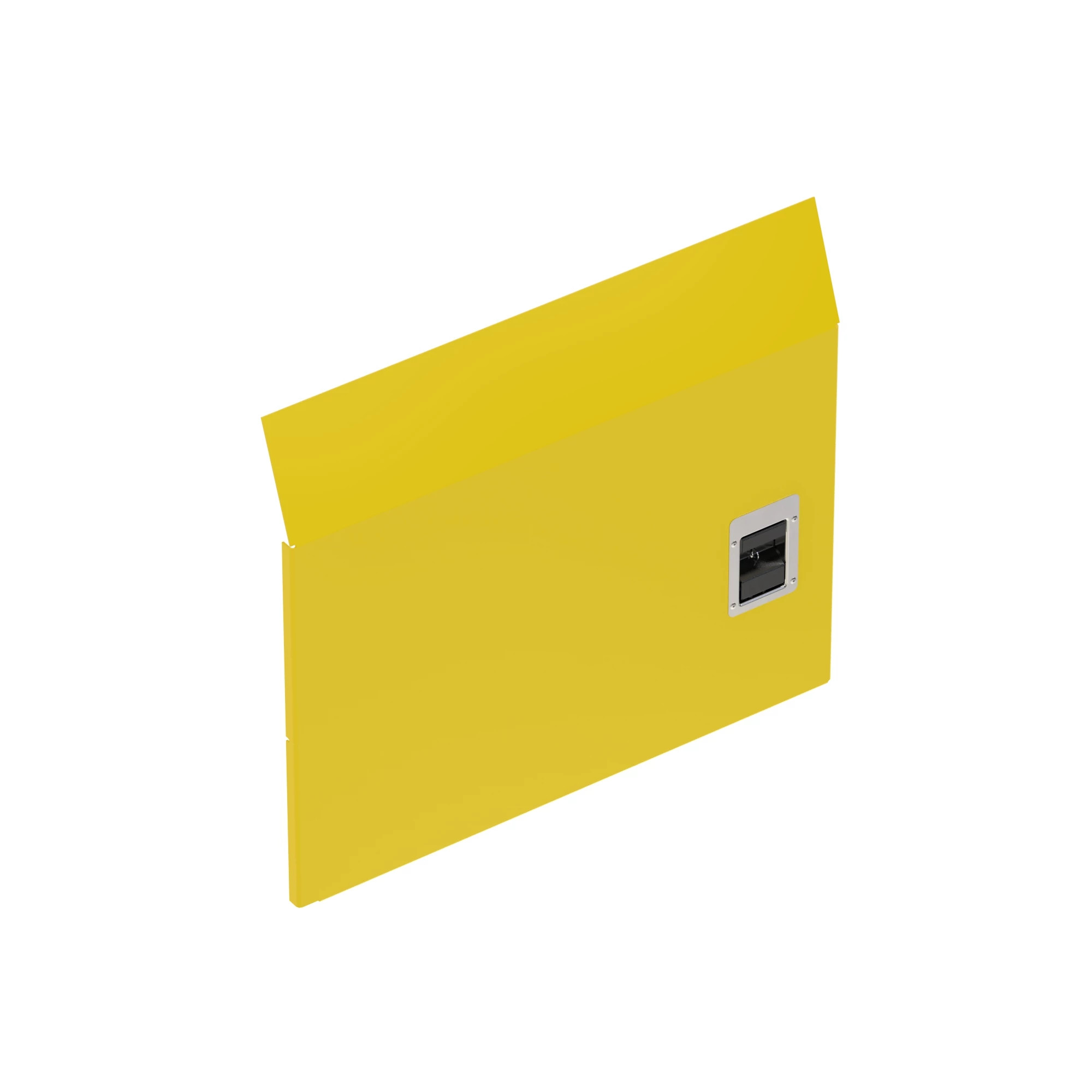 John Deere Front Left Side Door - AT327532