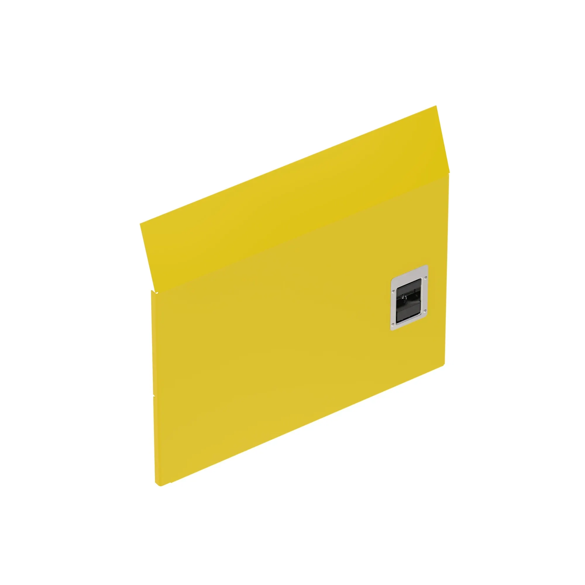 John Deere Front Left Side Door - AT327532