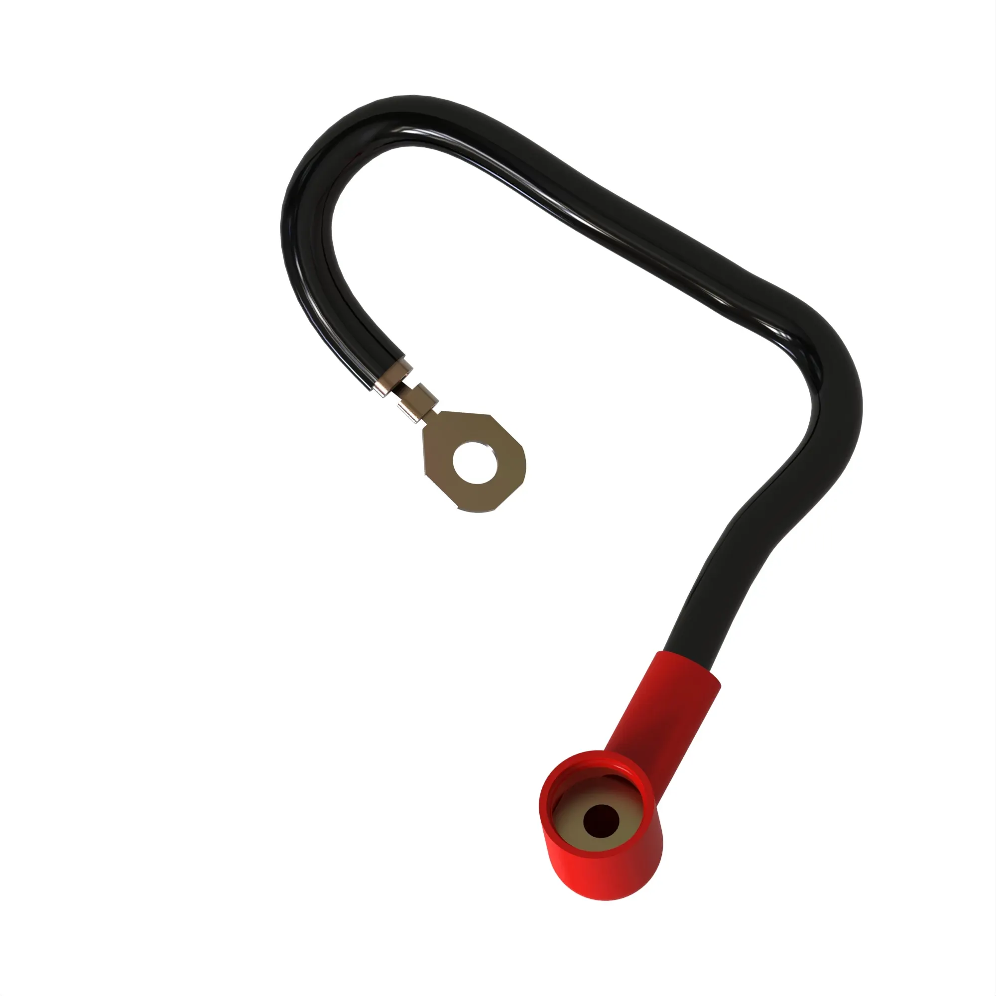 John Deere Wiring Harness - DZ10171