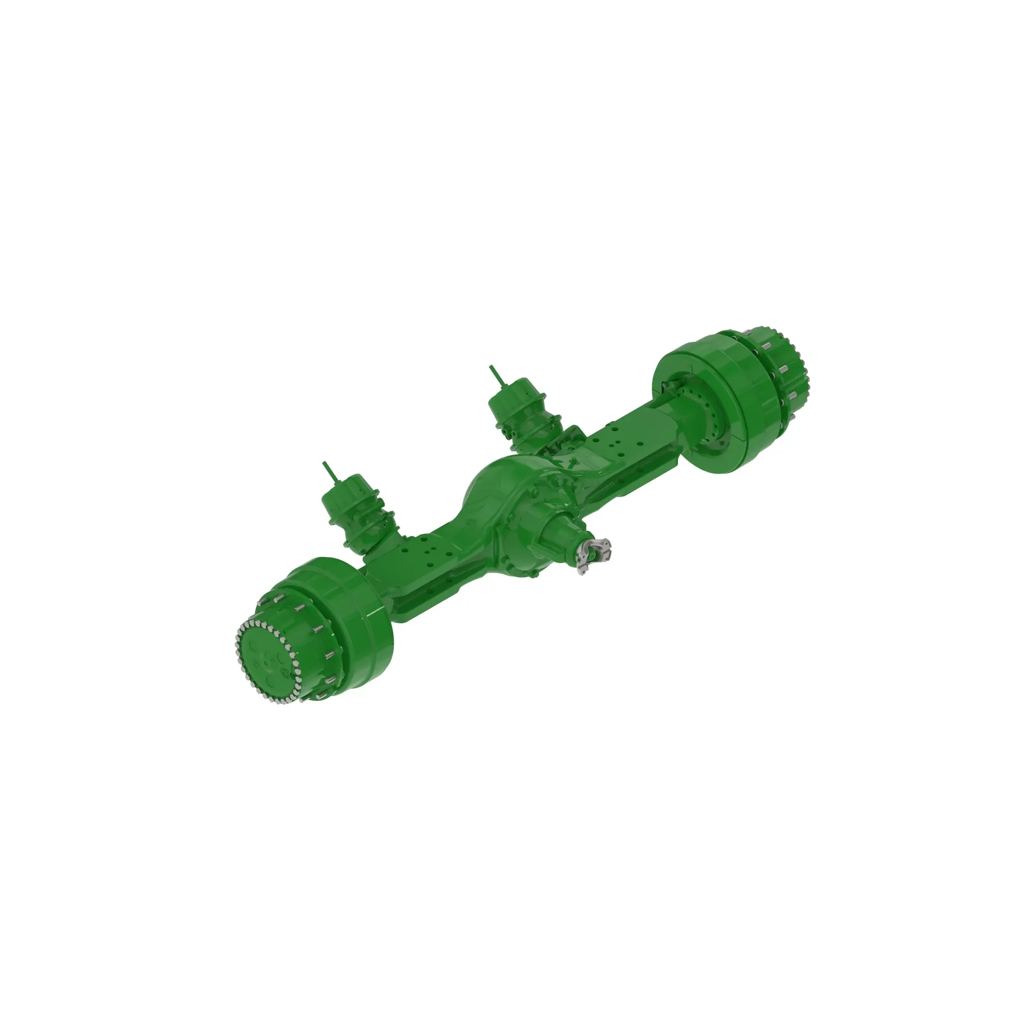 Rear Axle