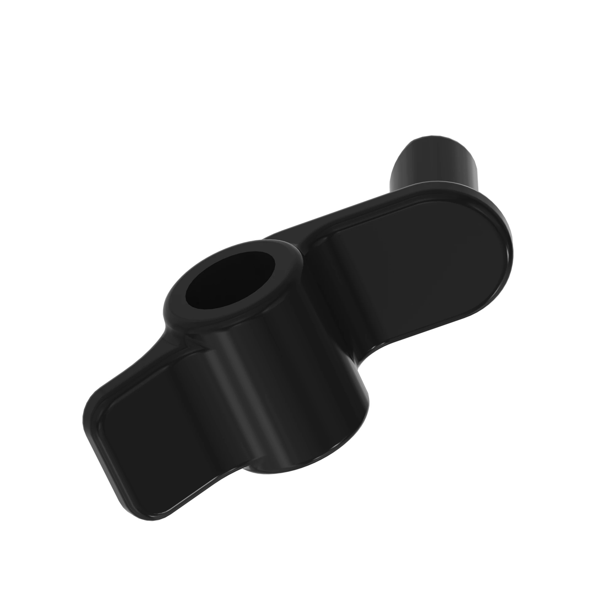 RE257585: Seat Swivel Latch