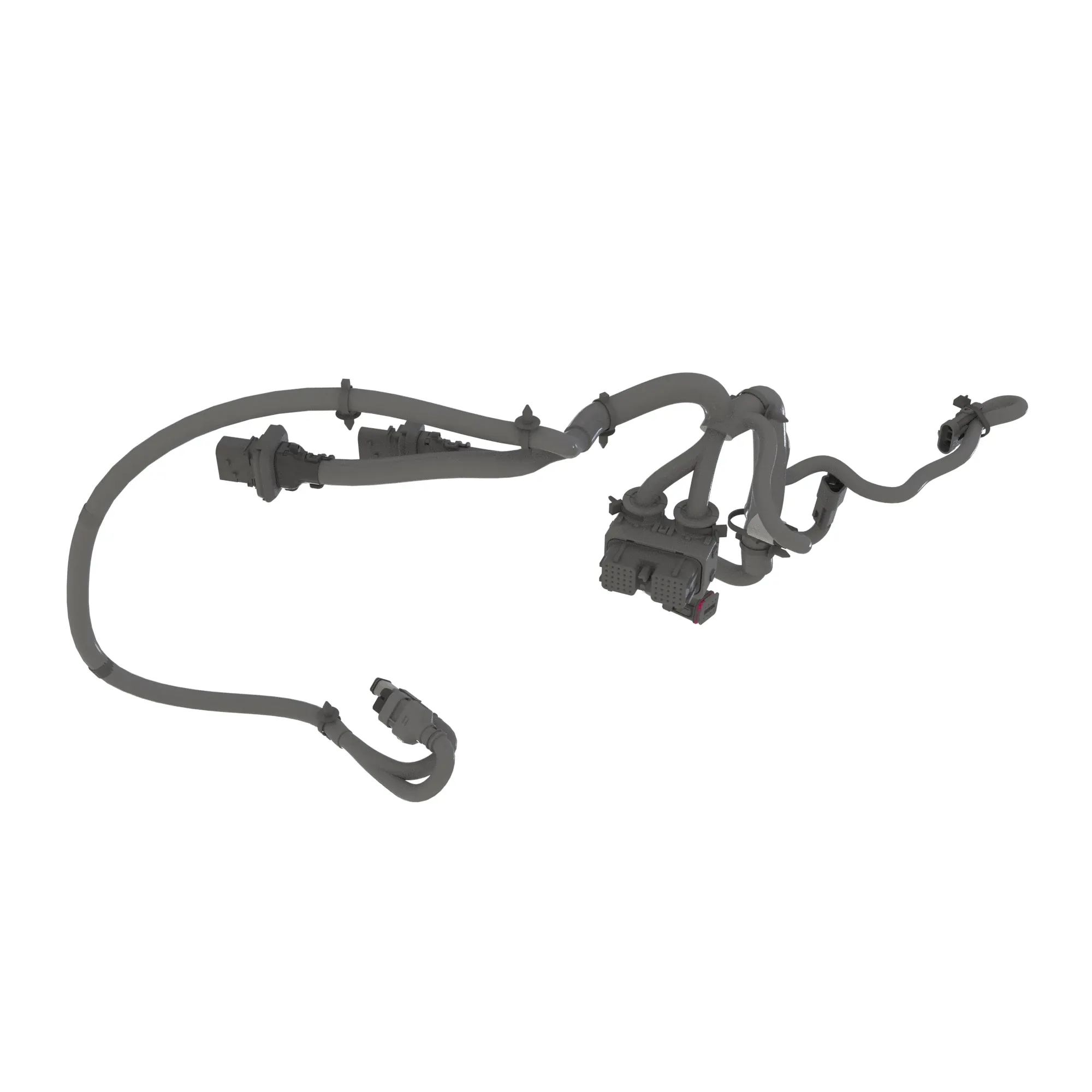 ME5e HBM SERVICE HARNESS