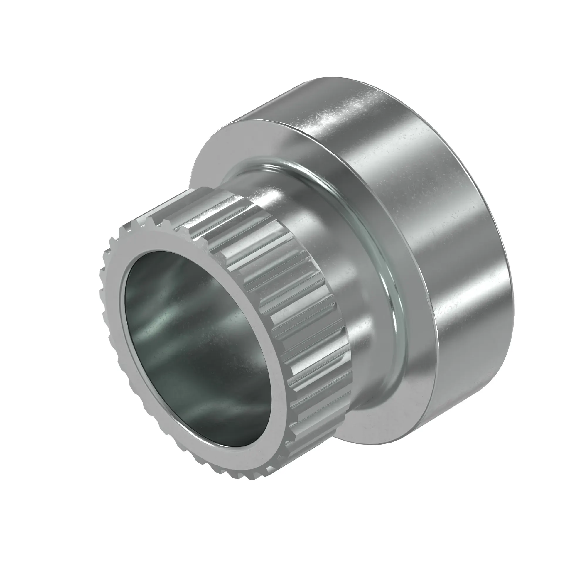 John Deere Intake Manifold Coupling - R83000