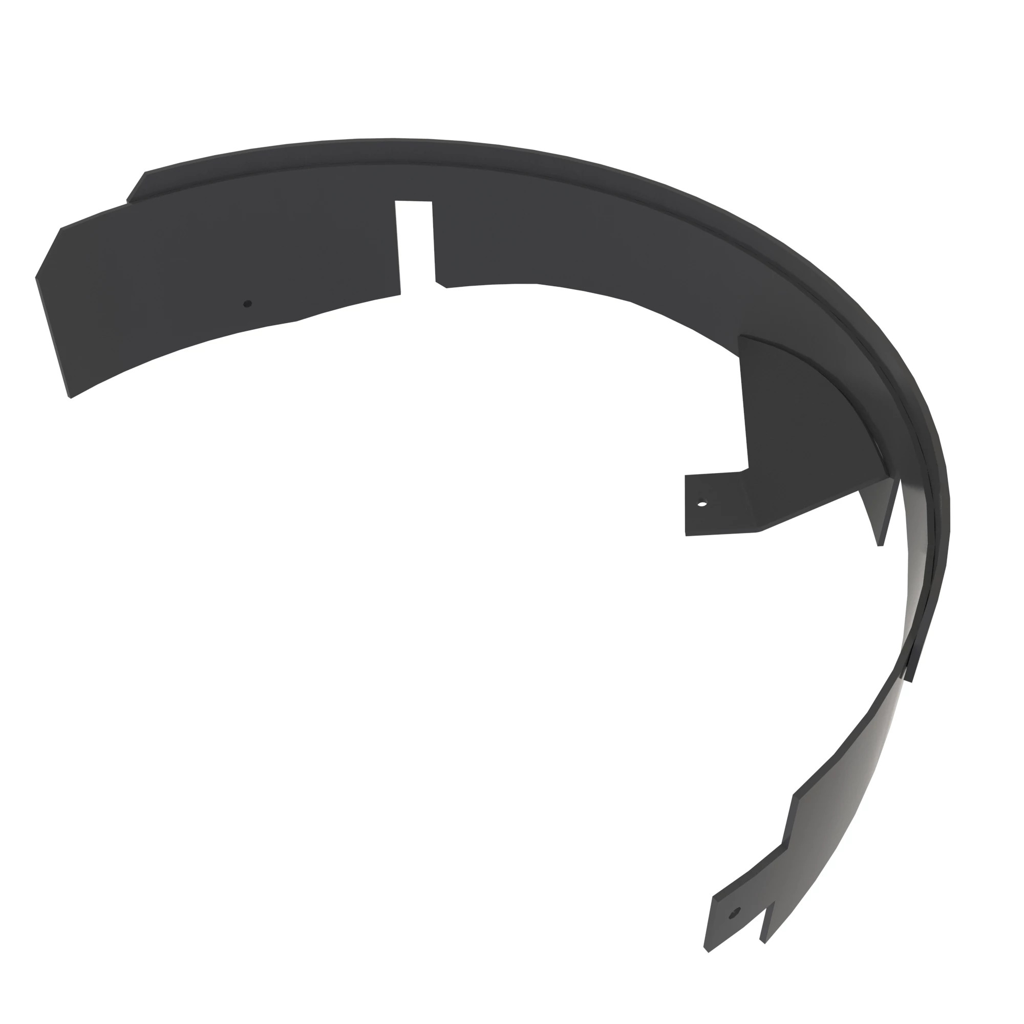 John Deere Deflector - TCA12854