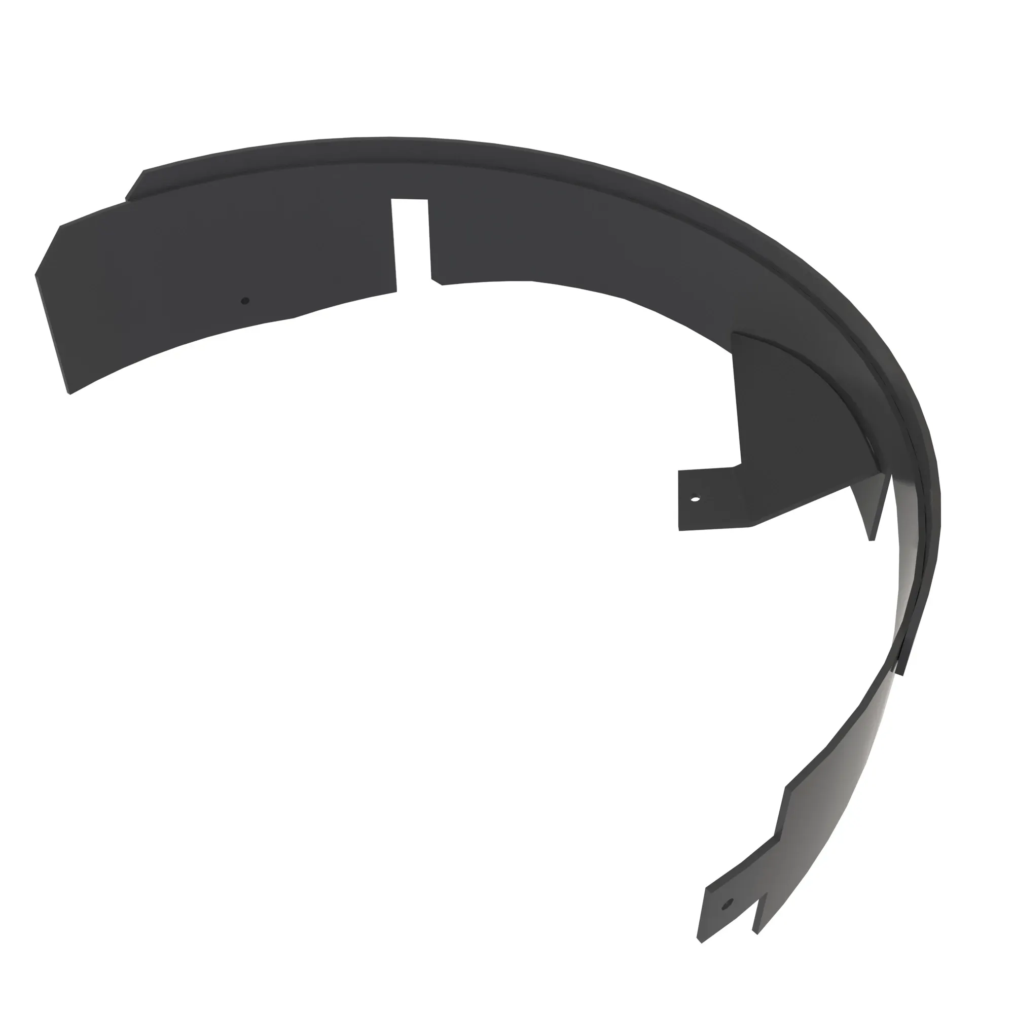 John Deere Deflector - TCA12854