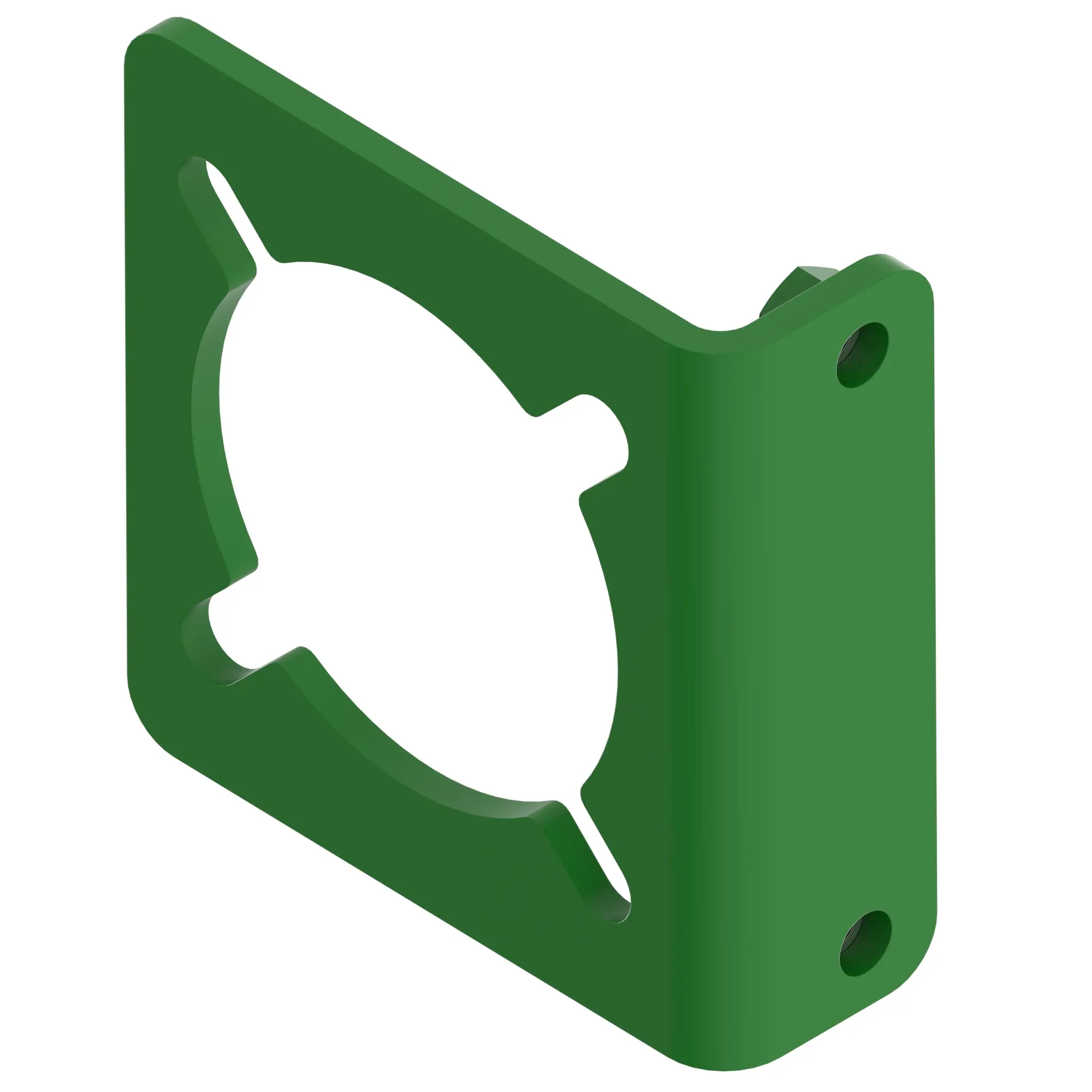 FLANGETTE MOUNT