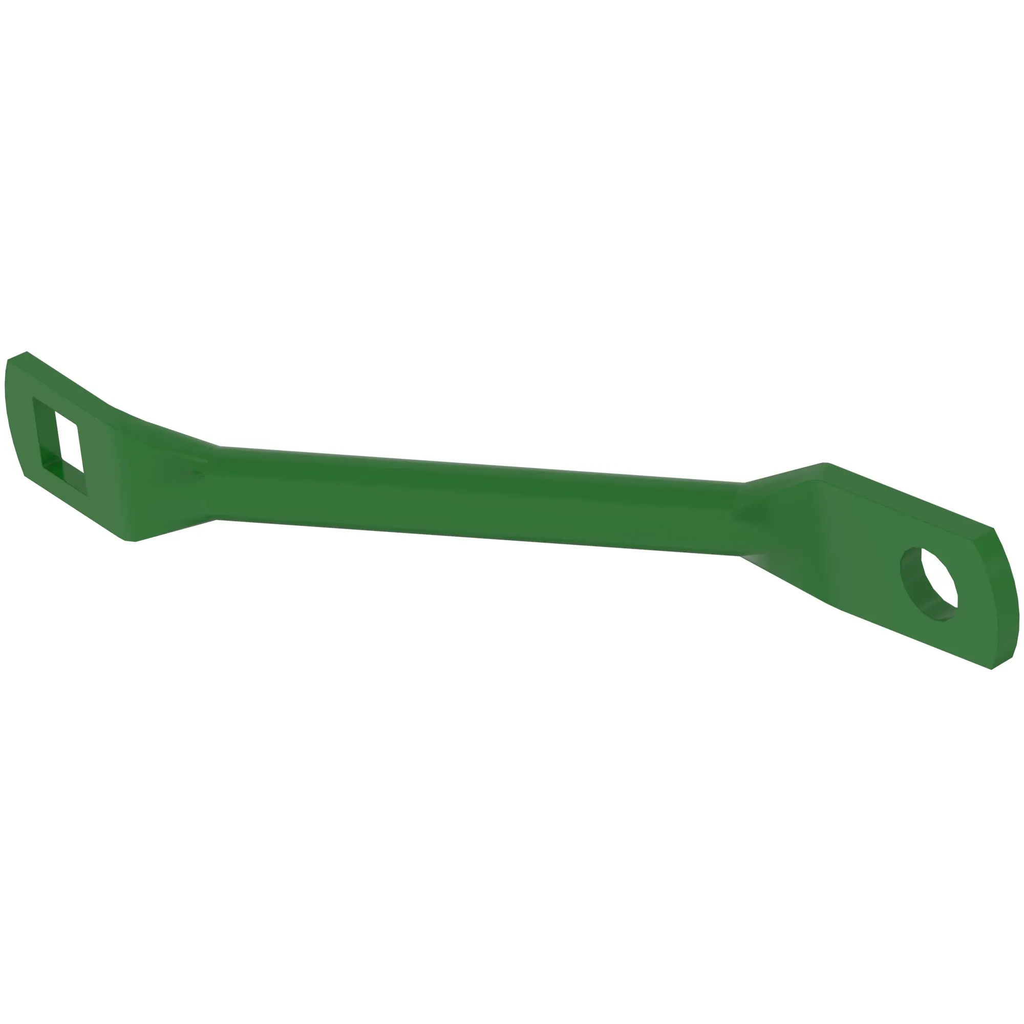 BRACKET, FRAME SUPPORT