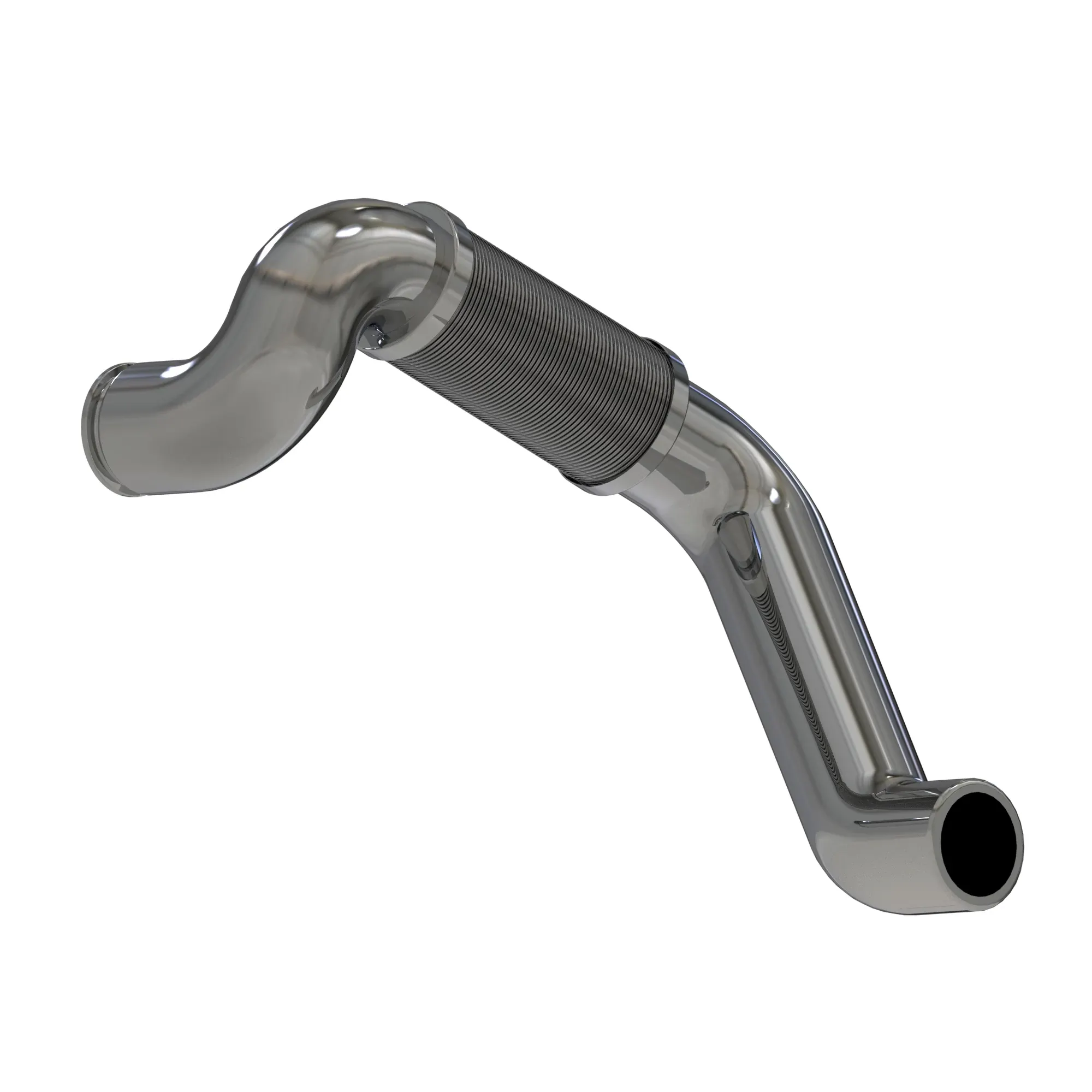 Exhaust Pipe