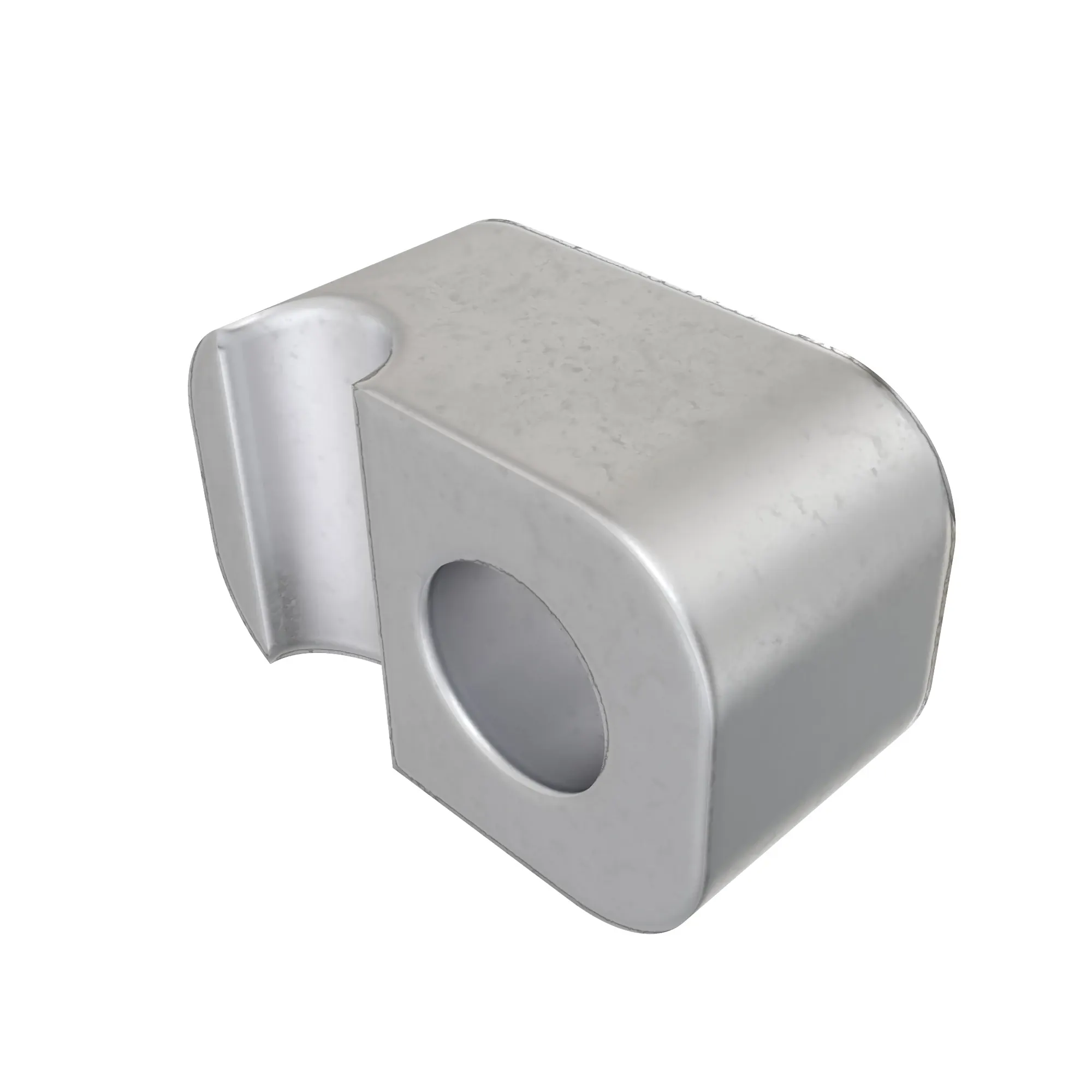 John Deere 1-Diameter Block Clamp - R60524