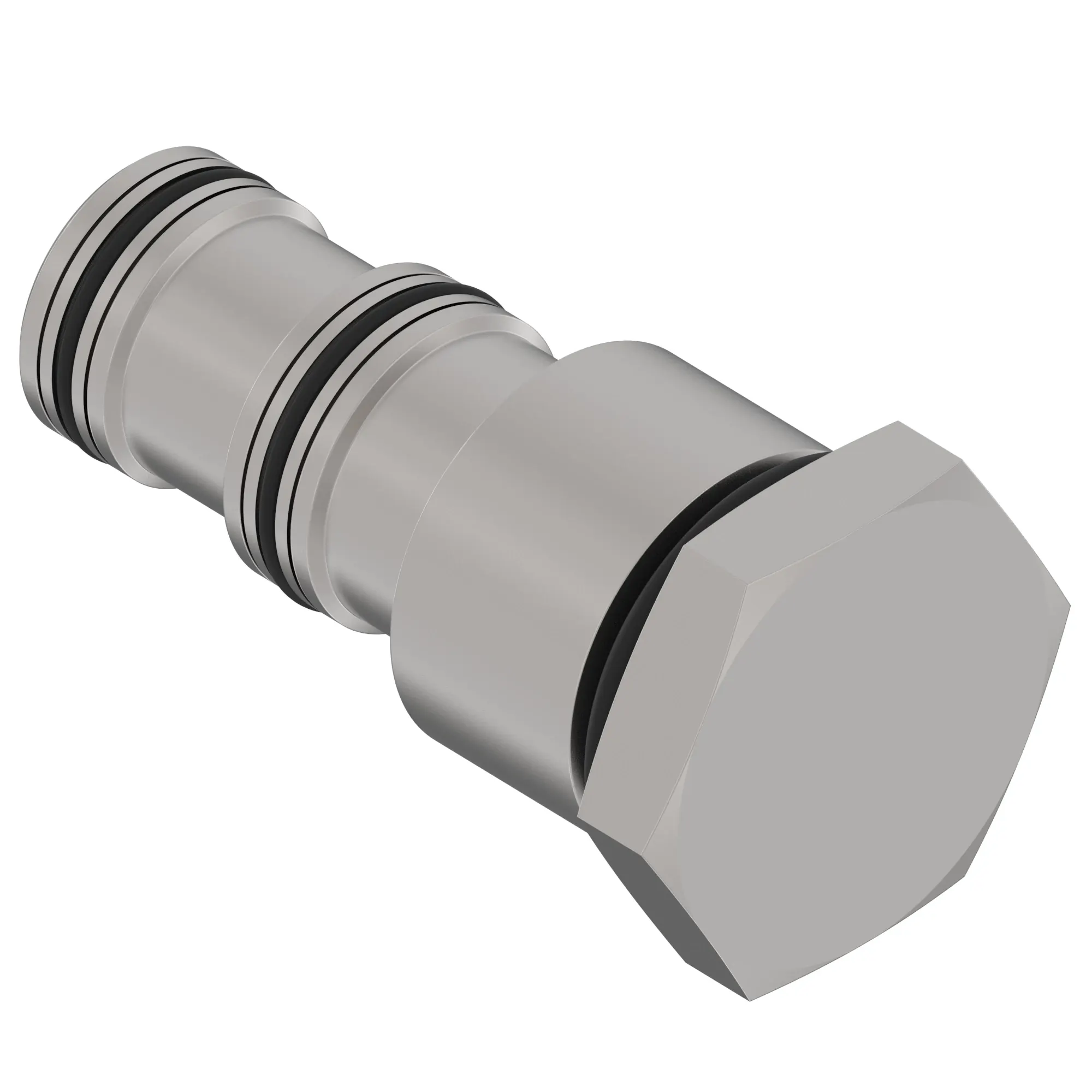 PLUG, VALVE BLANKING PLUG
