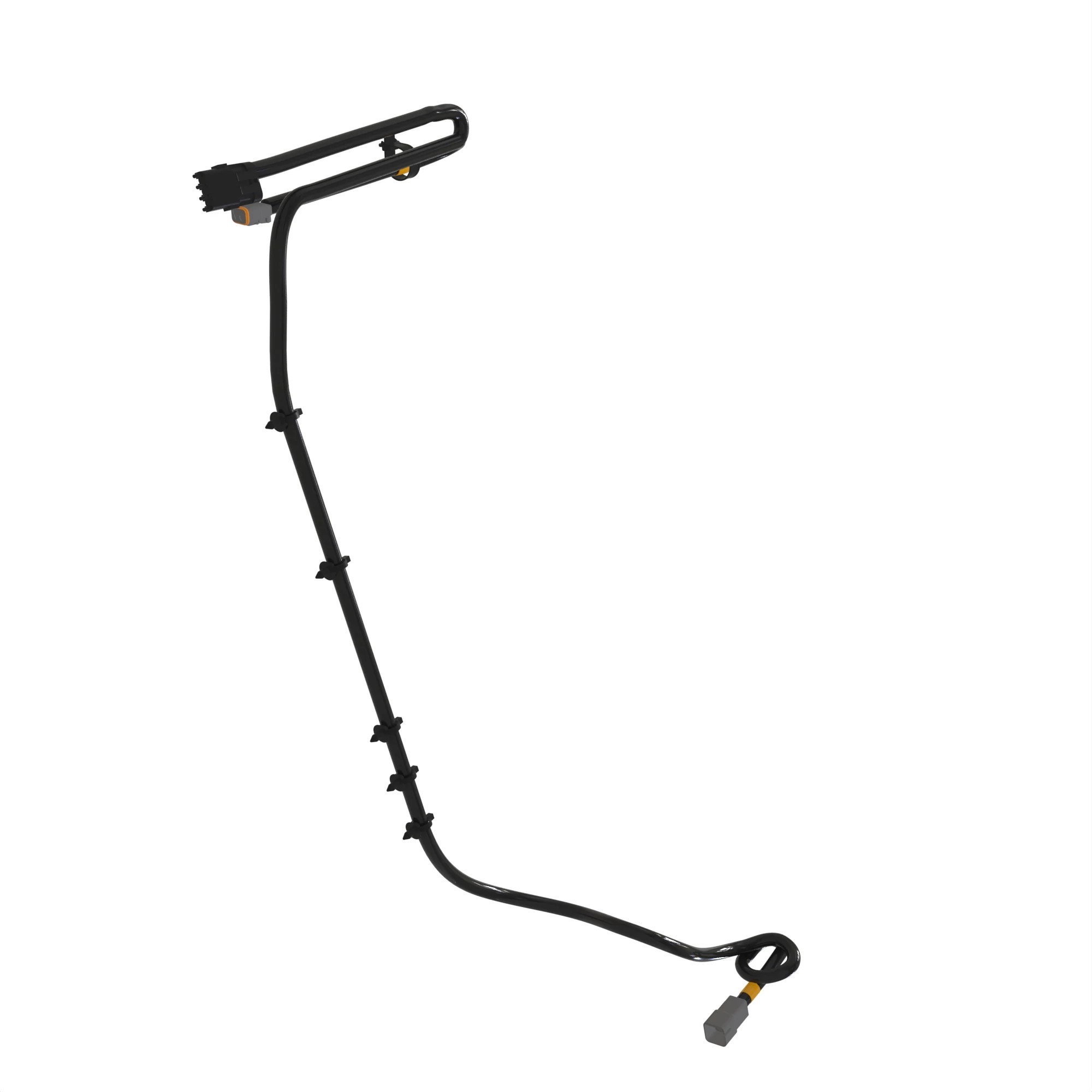 WIRING HARNESS, HARNESS, ROW UNIT,