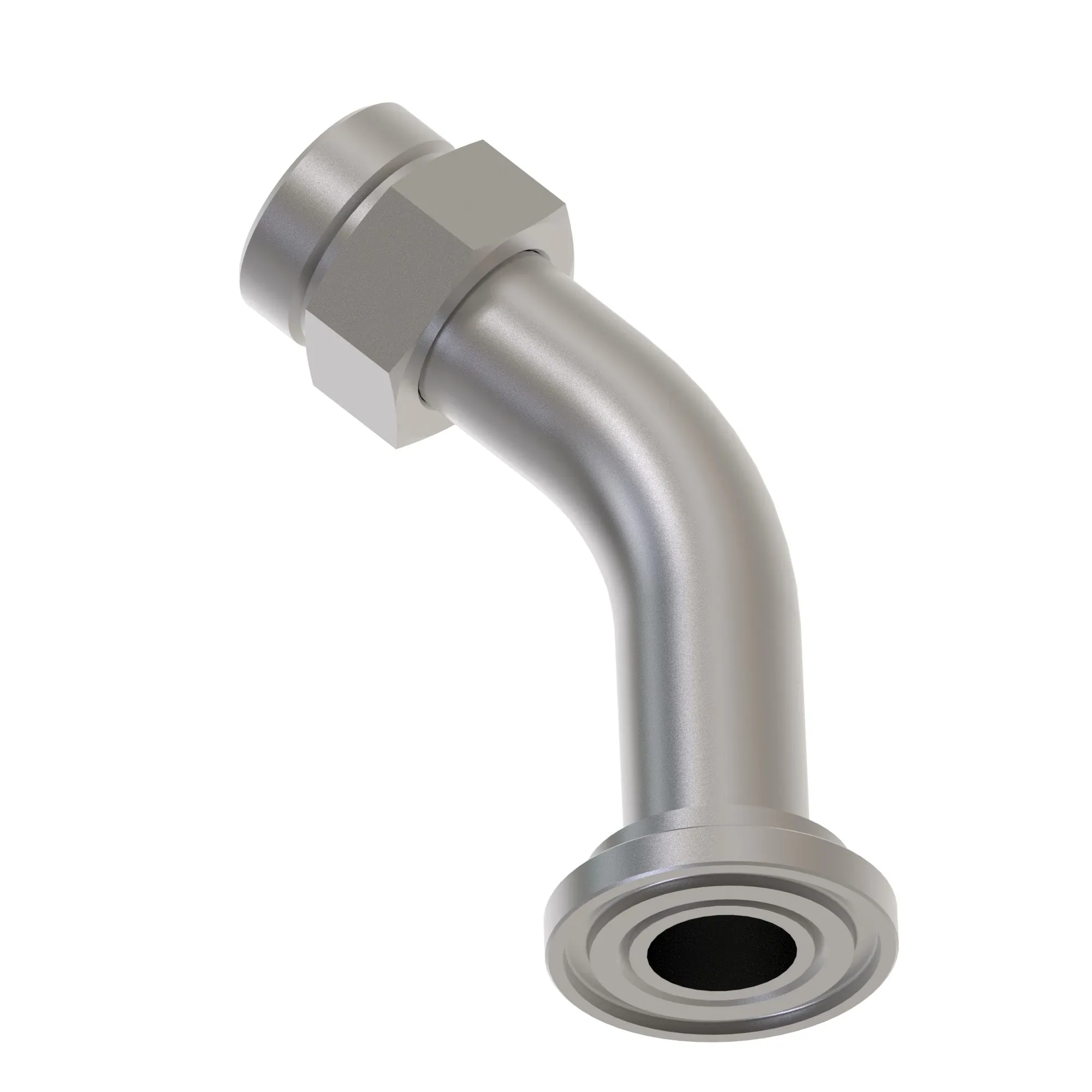 Oil Tube