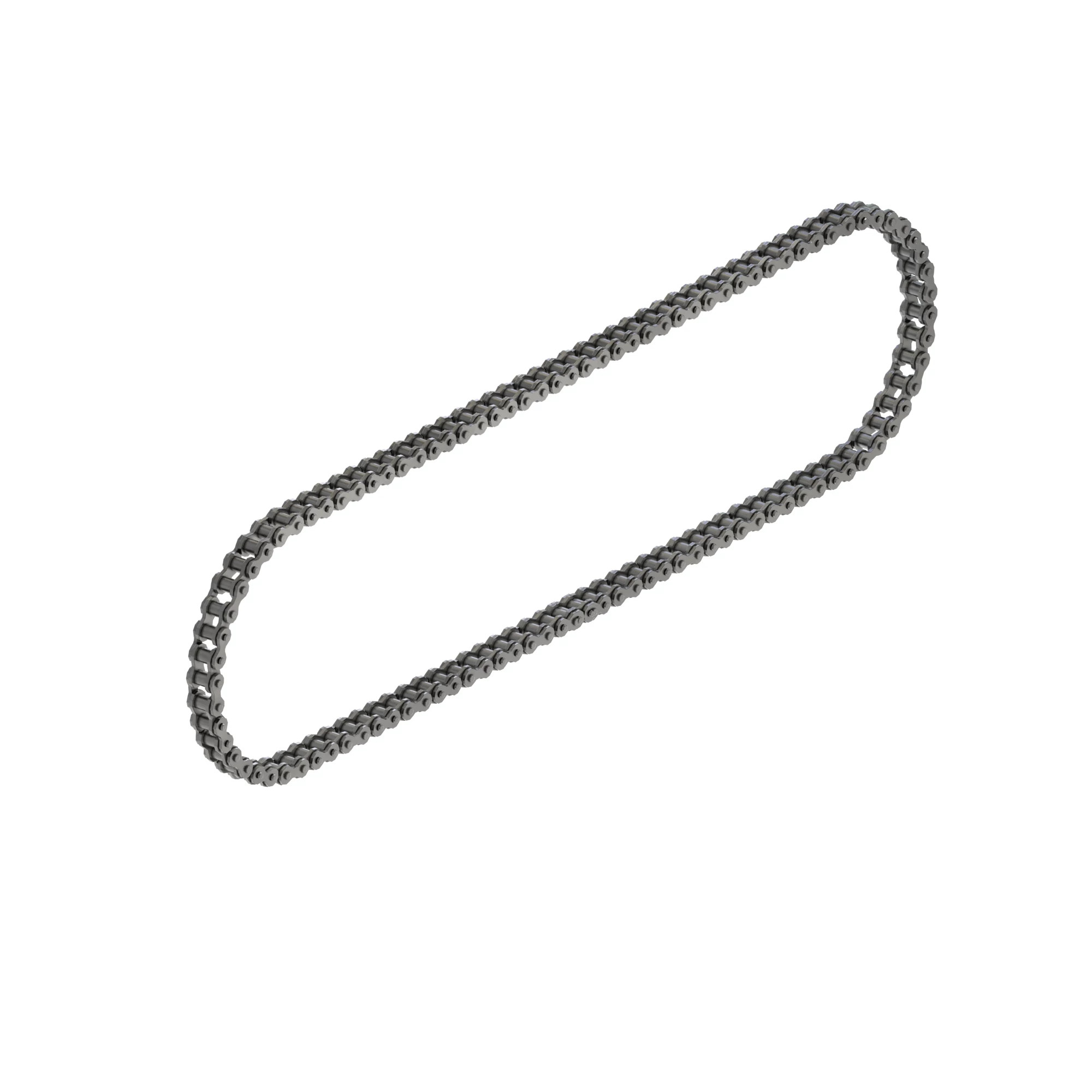 John Deere Axle Drive Roller Chain - T376635