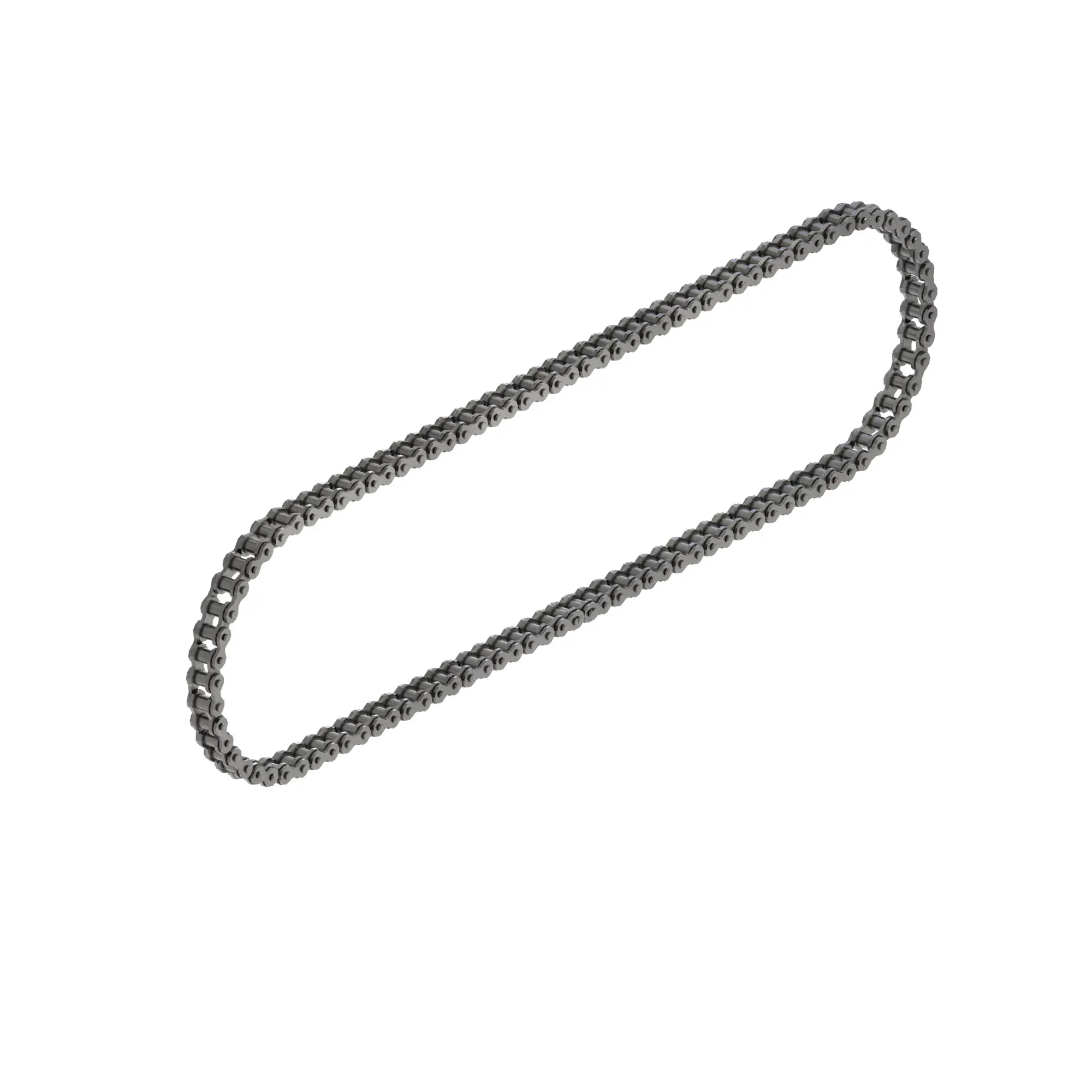 John Deere Axle Drive Roller Chain - T376635