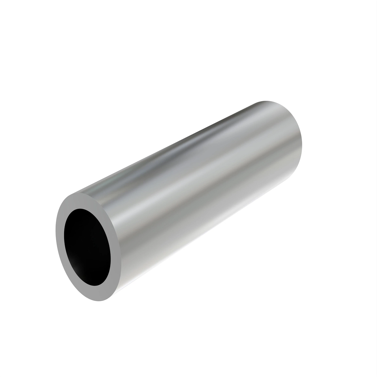 Spacer, 10" Spacing, 3" Wheel