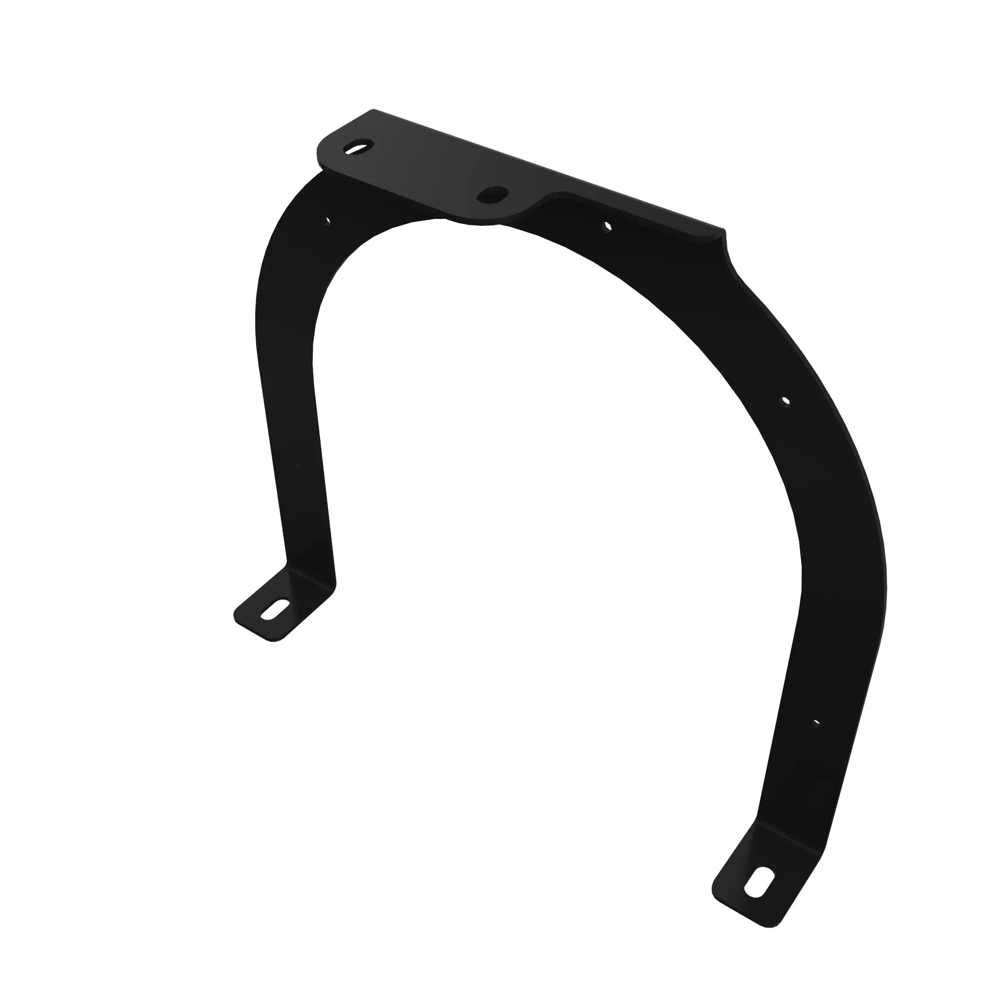John Deere Field Light Mount Bracket - KK36793