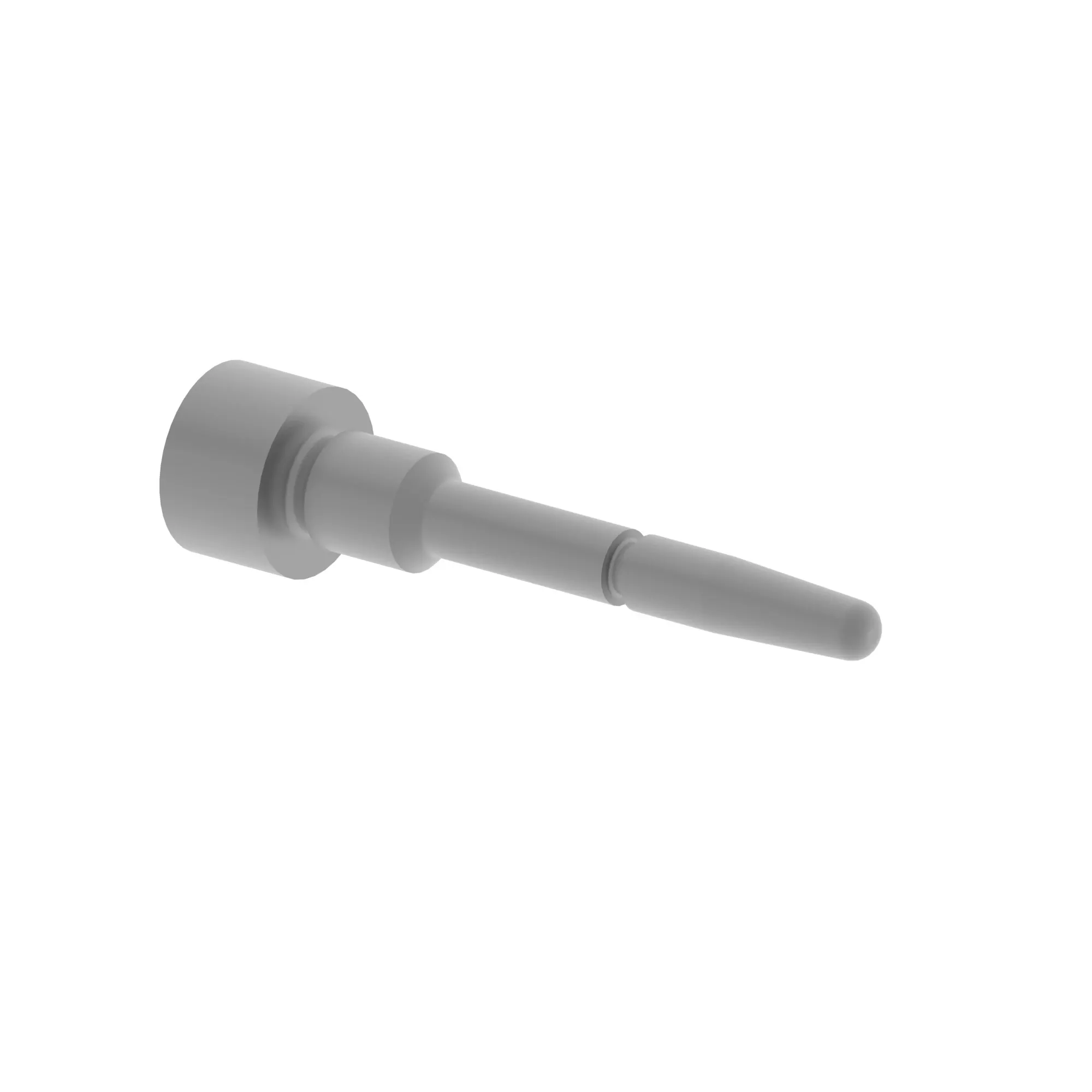 PIN, SPECIAL LOCKING,  PUMP DRIVE Q