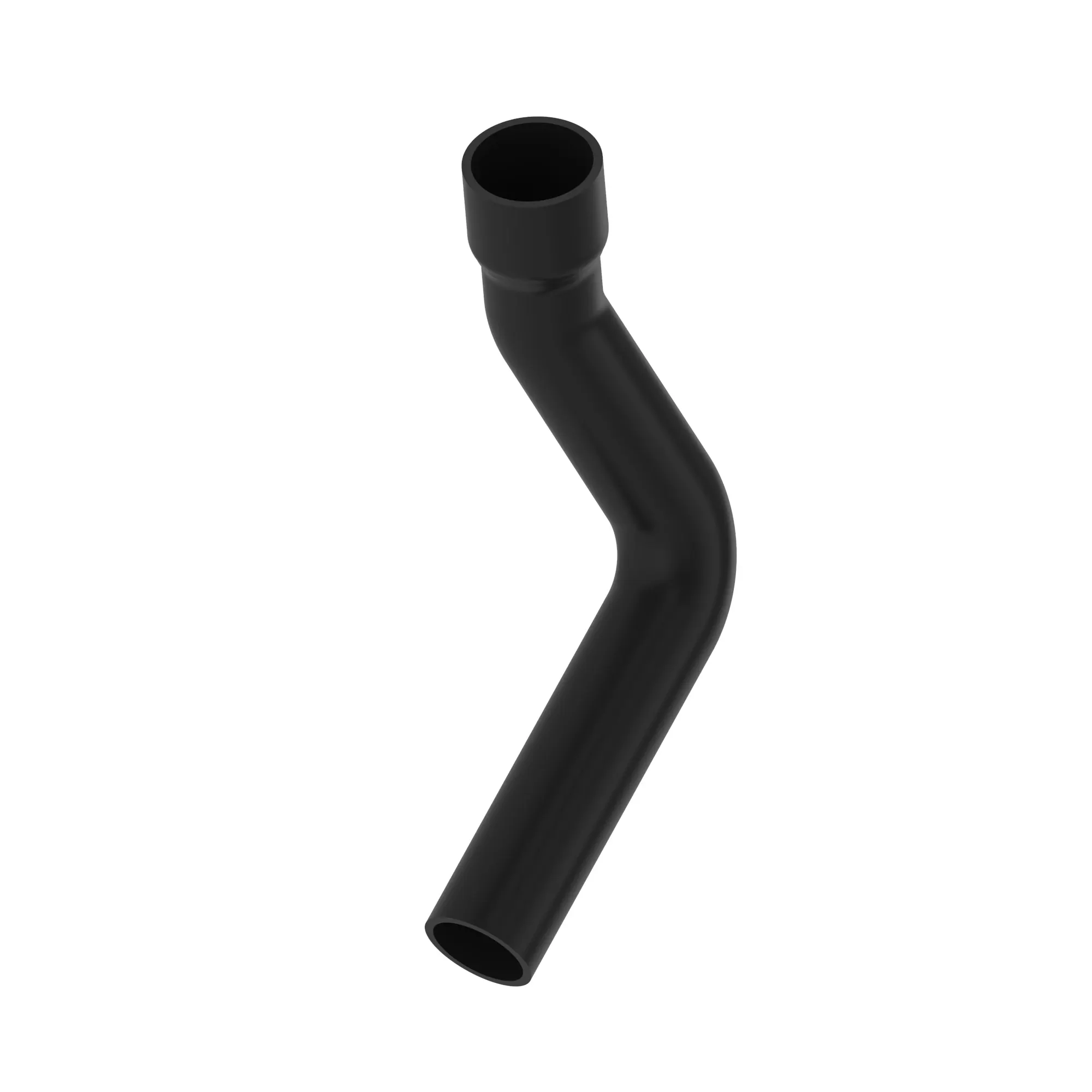 John Deere Lower Radiator Hose - T21127