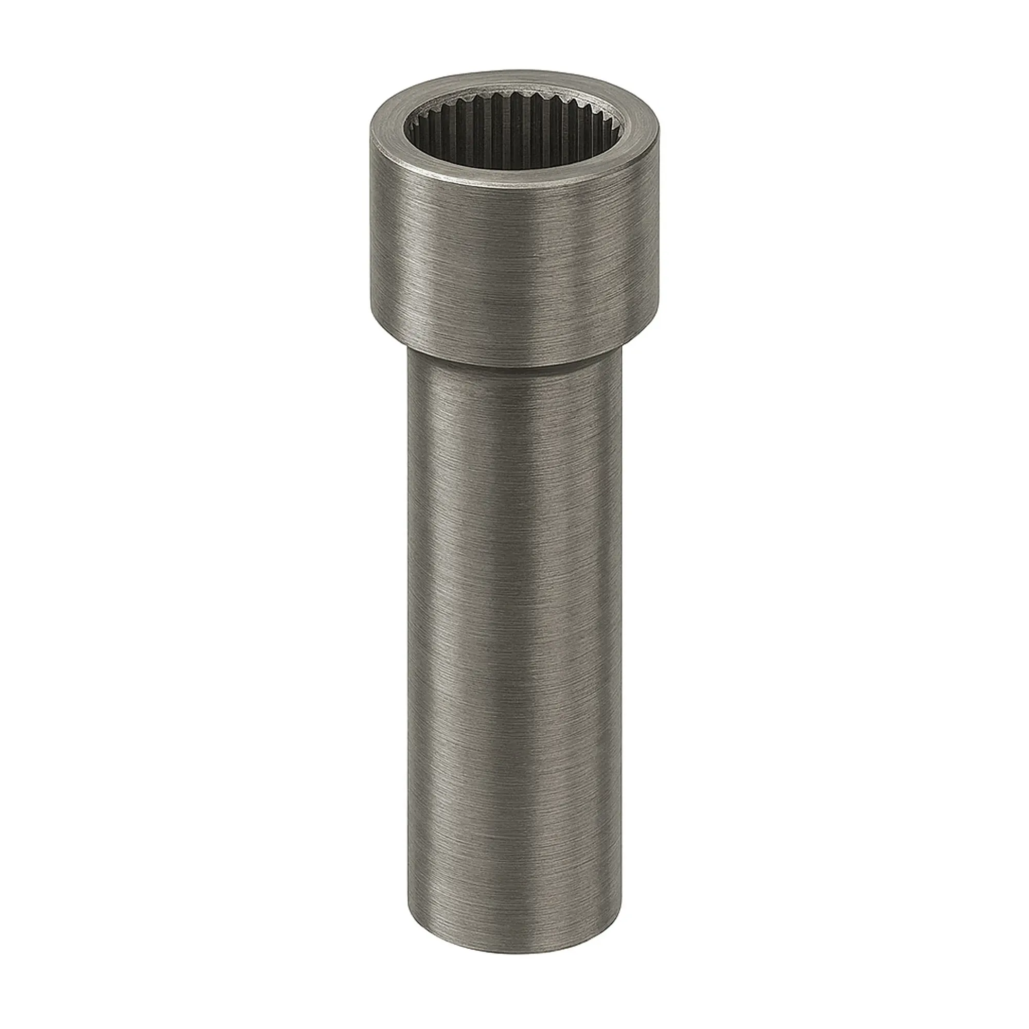 Splined Coupling