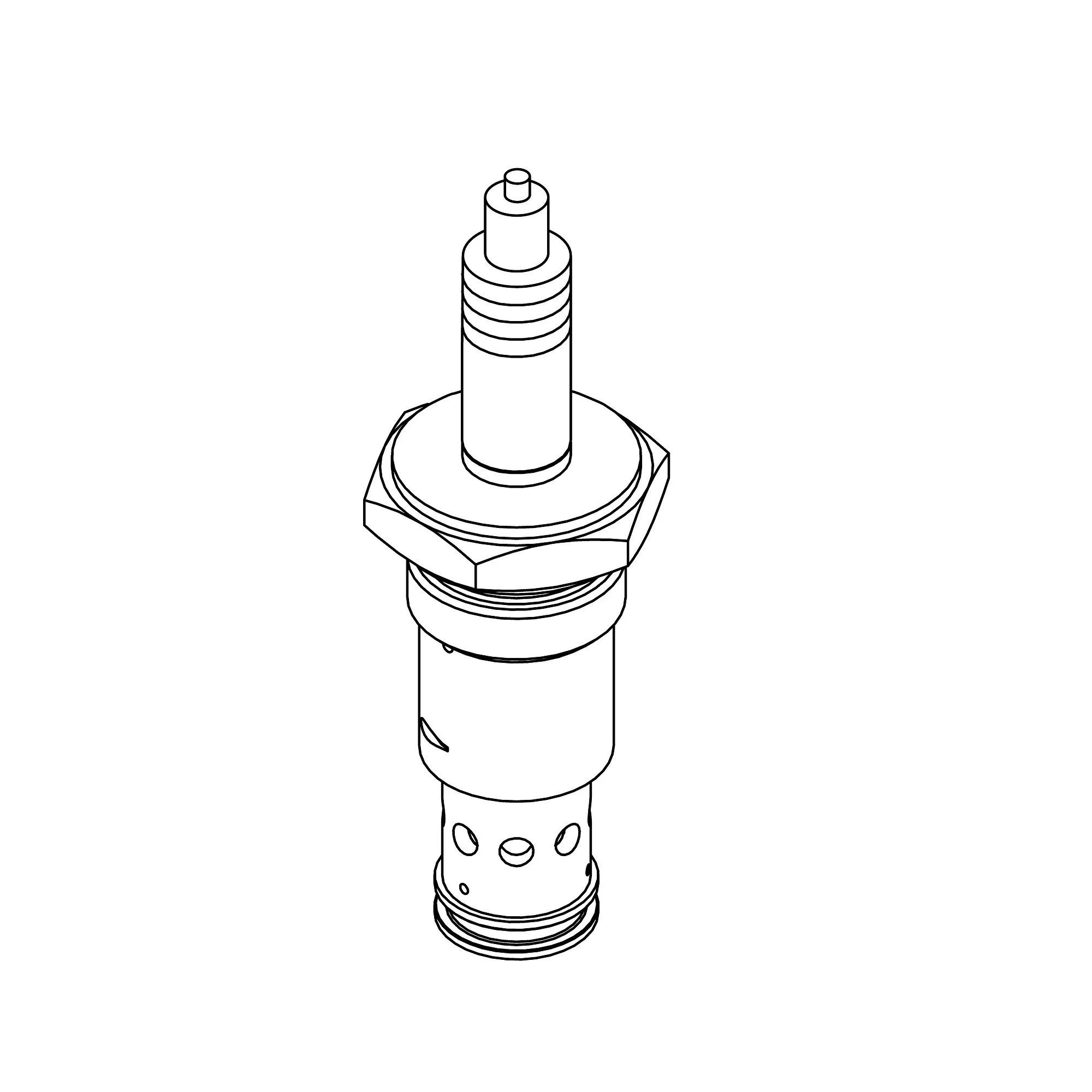 John Deere Seal Kit - AMT2637