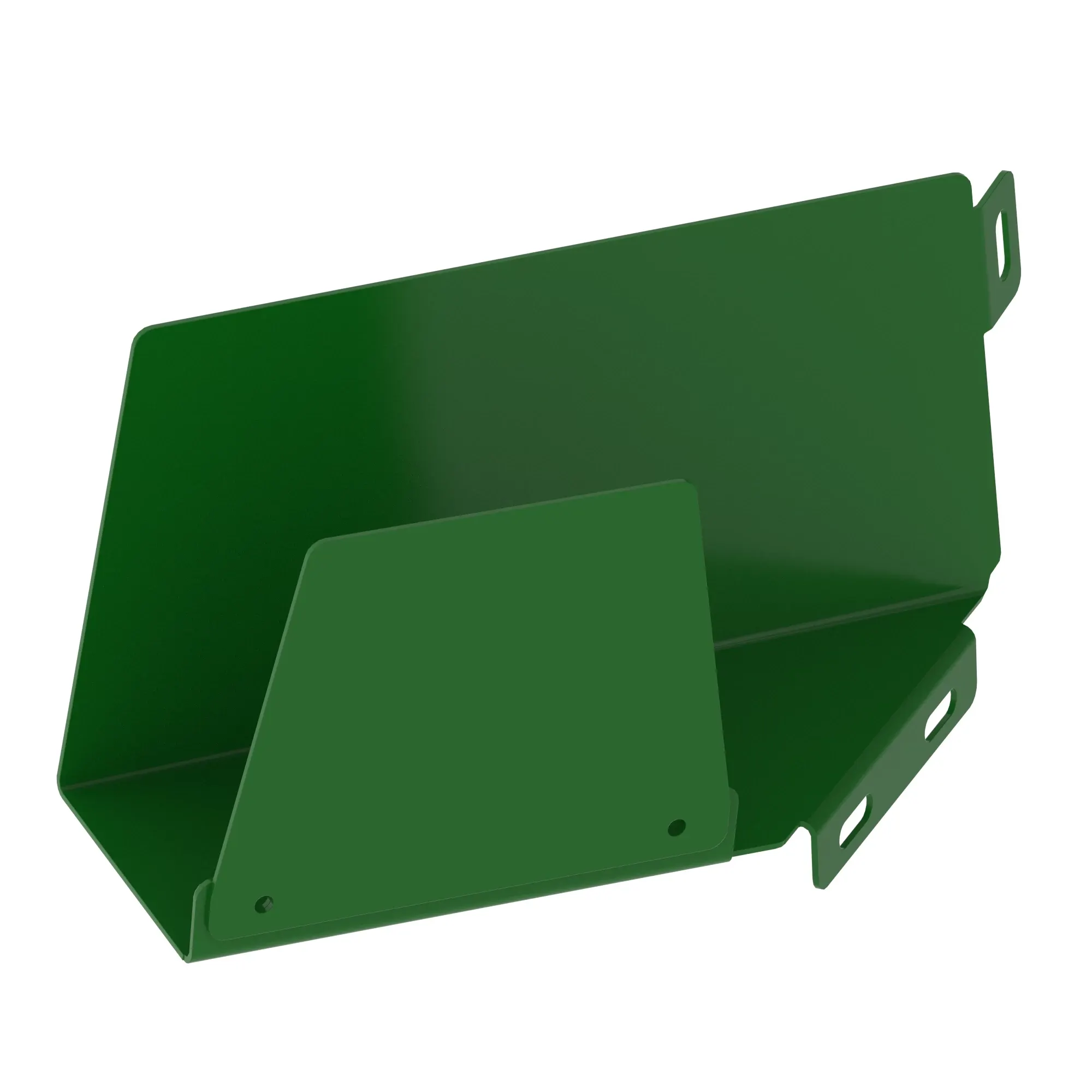 AIR DEFLECTOR