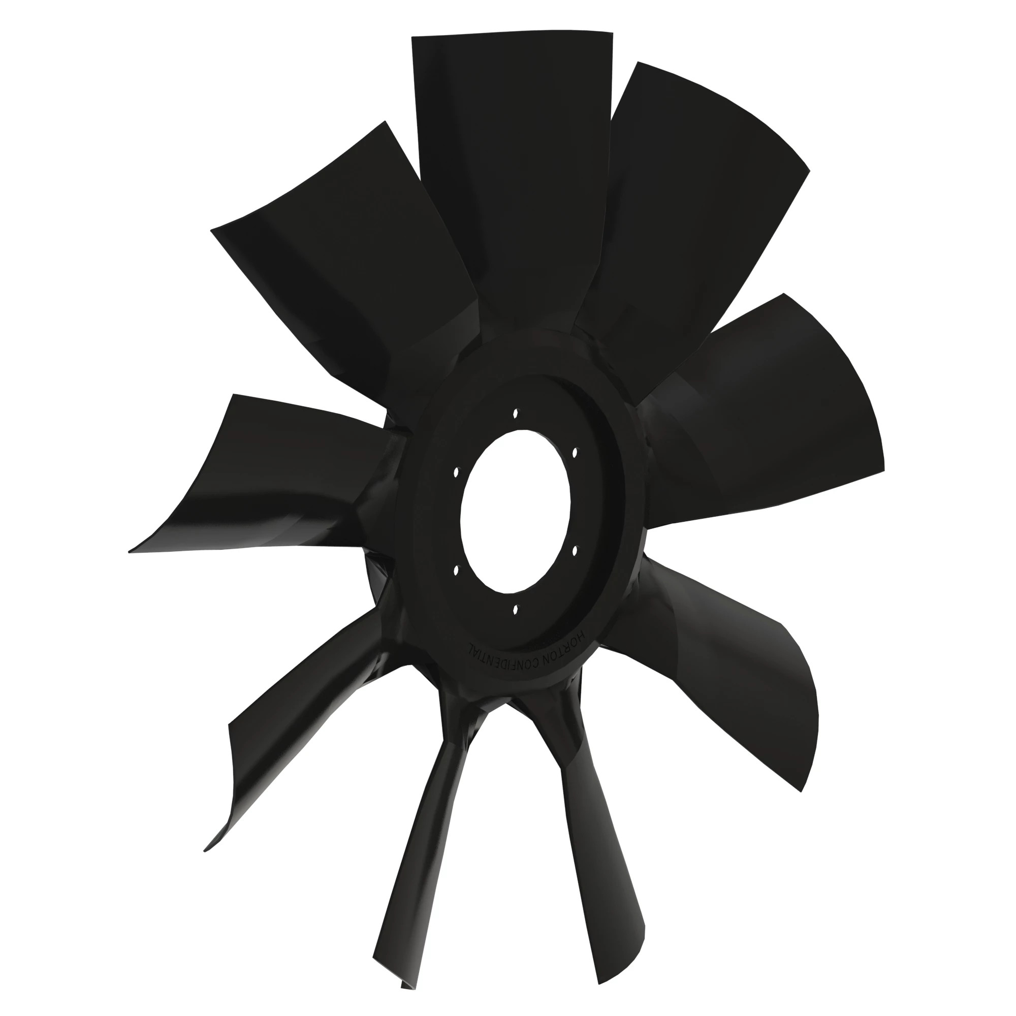SUCTION FAN, 750MM