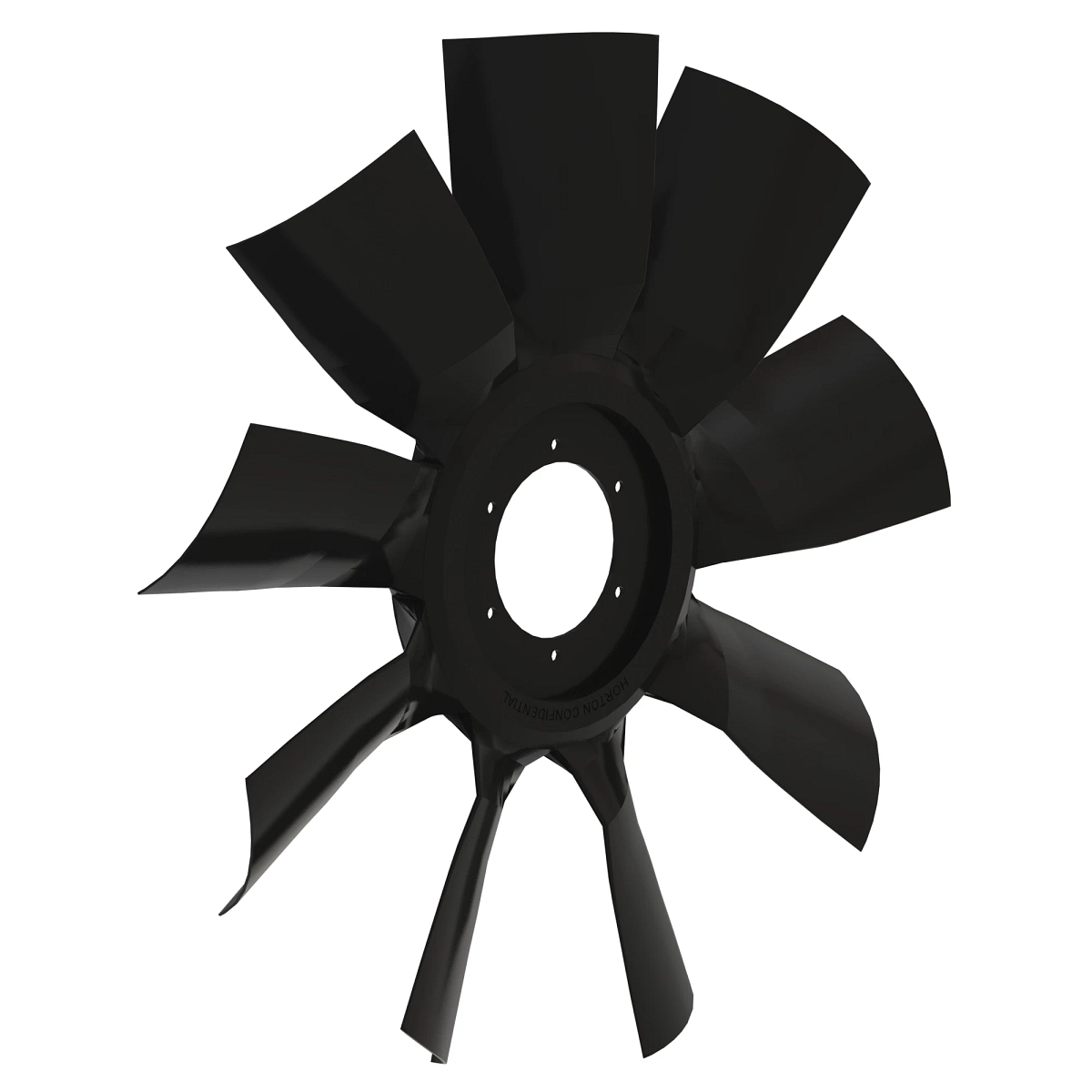 Suction Fan