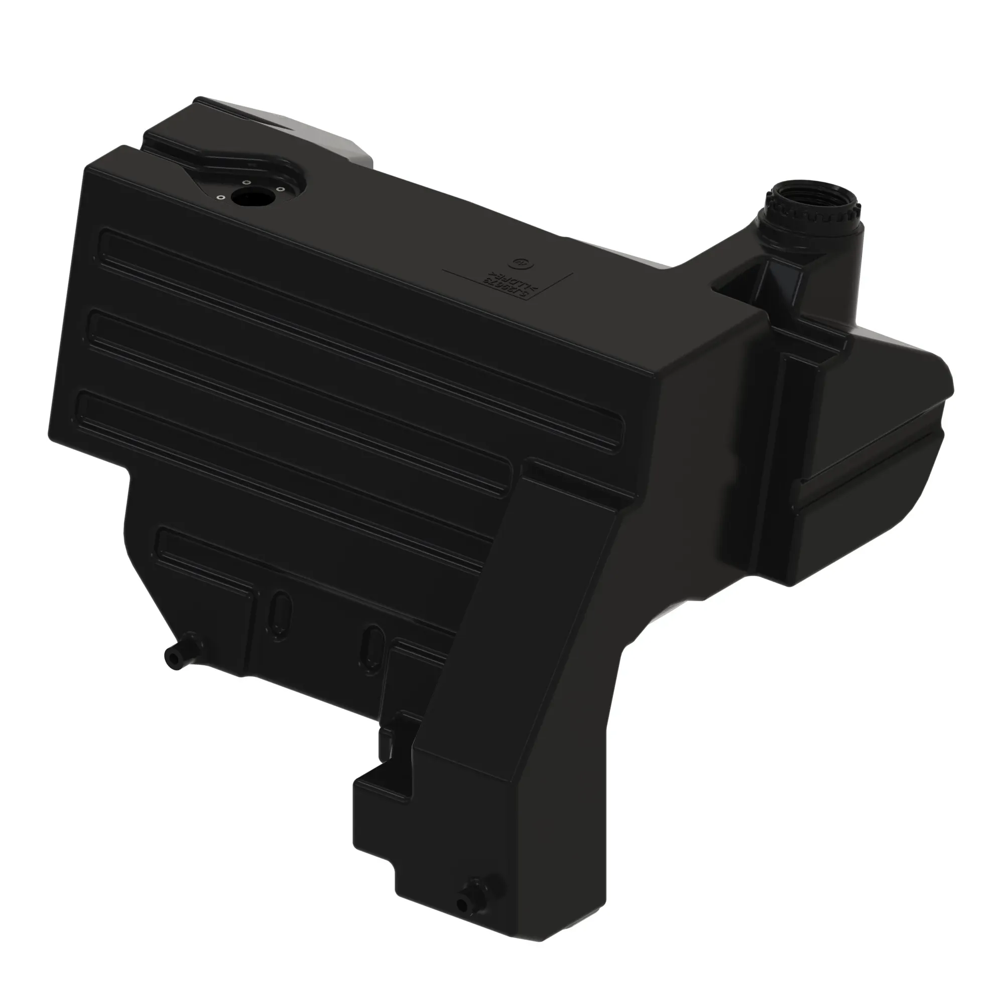 John Deere Fuel Tank Assembly with Fuel Sender - SJ29673