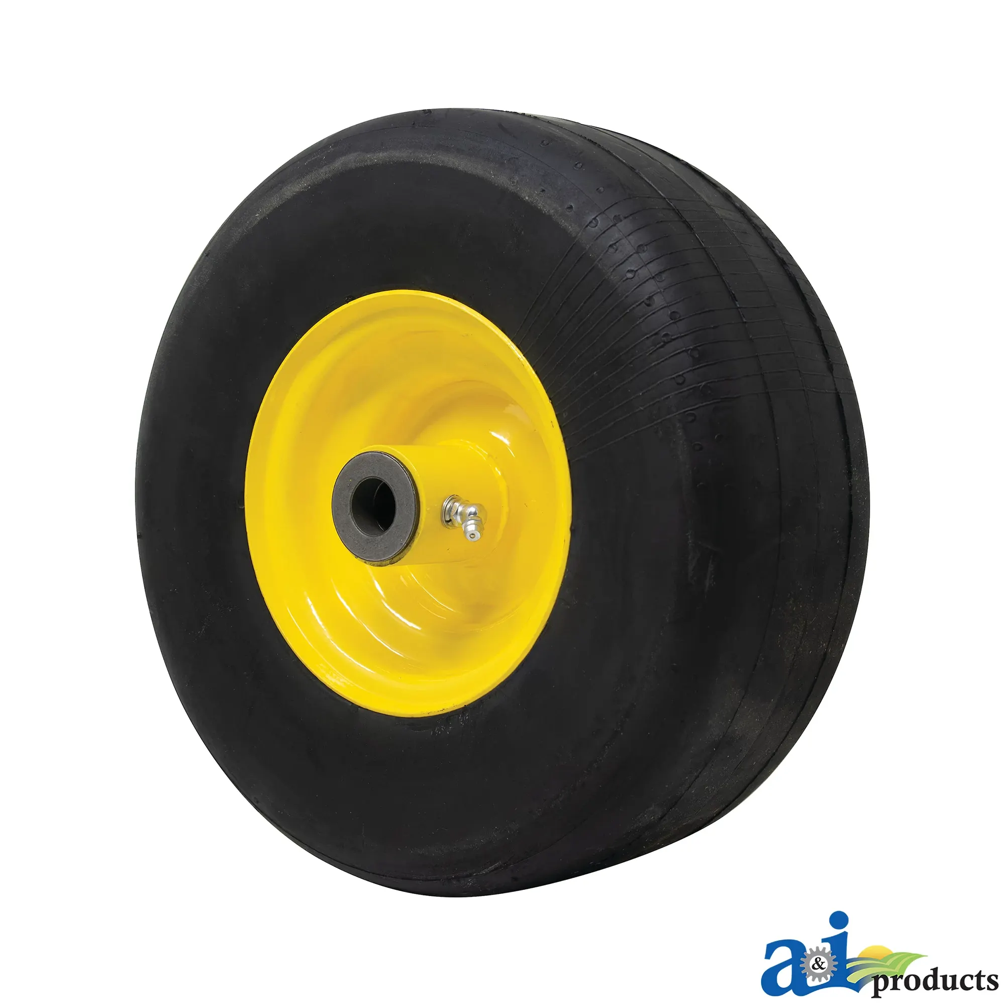 A&I Products Wheel - A-TCA20363