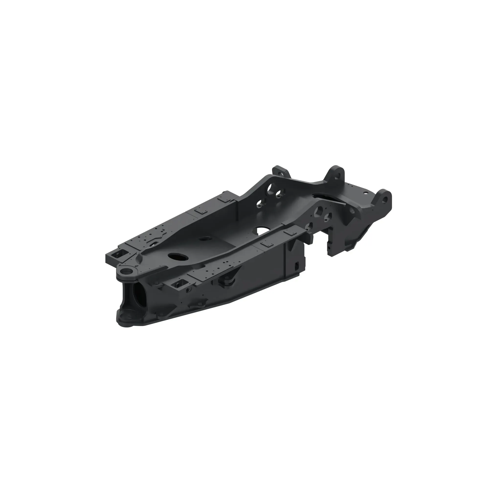 John Deere Frame - F717708