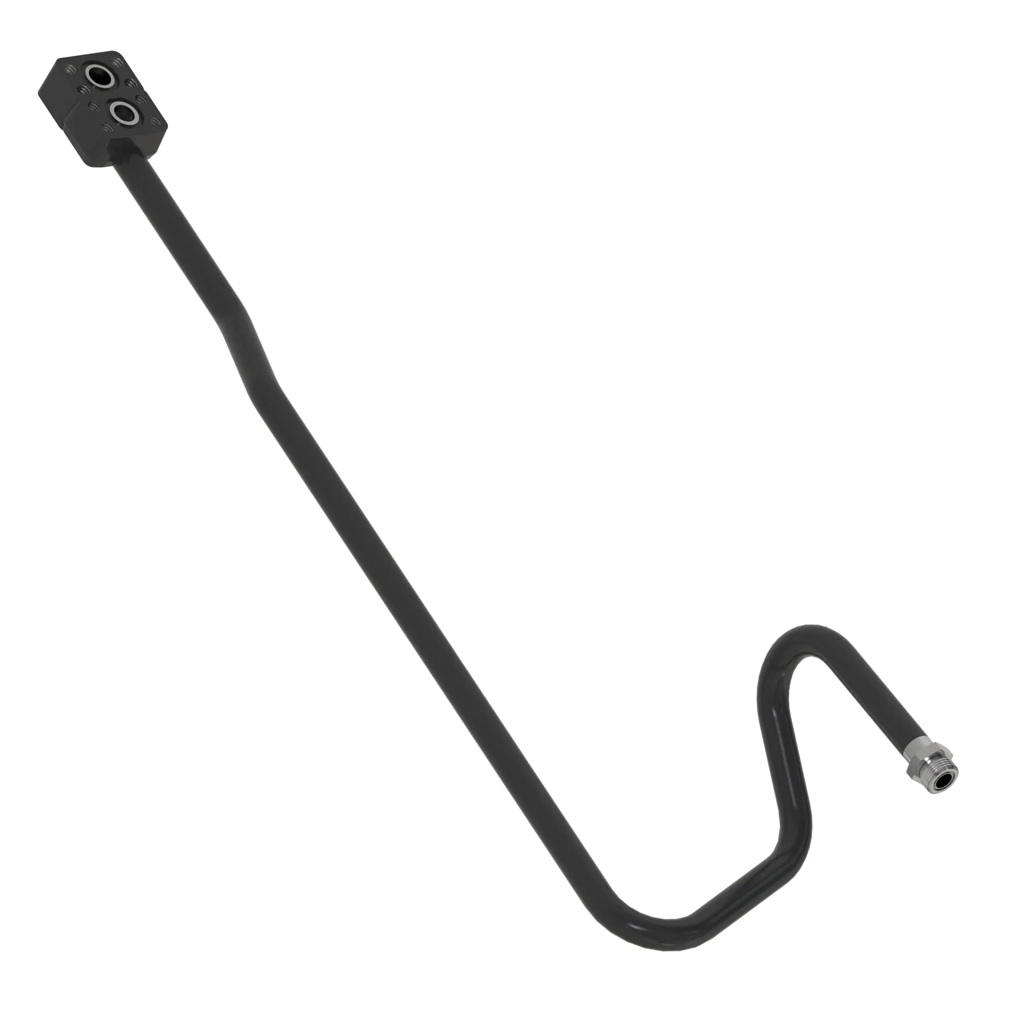 John Deere Pressure Tube, Right Side - AT432899