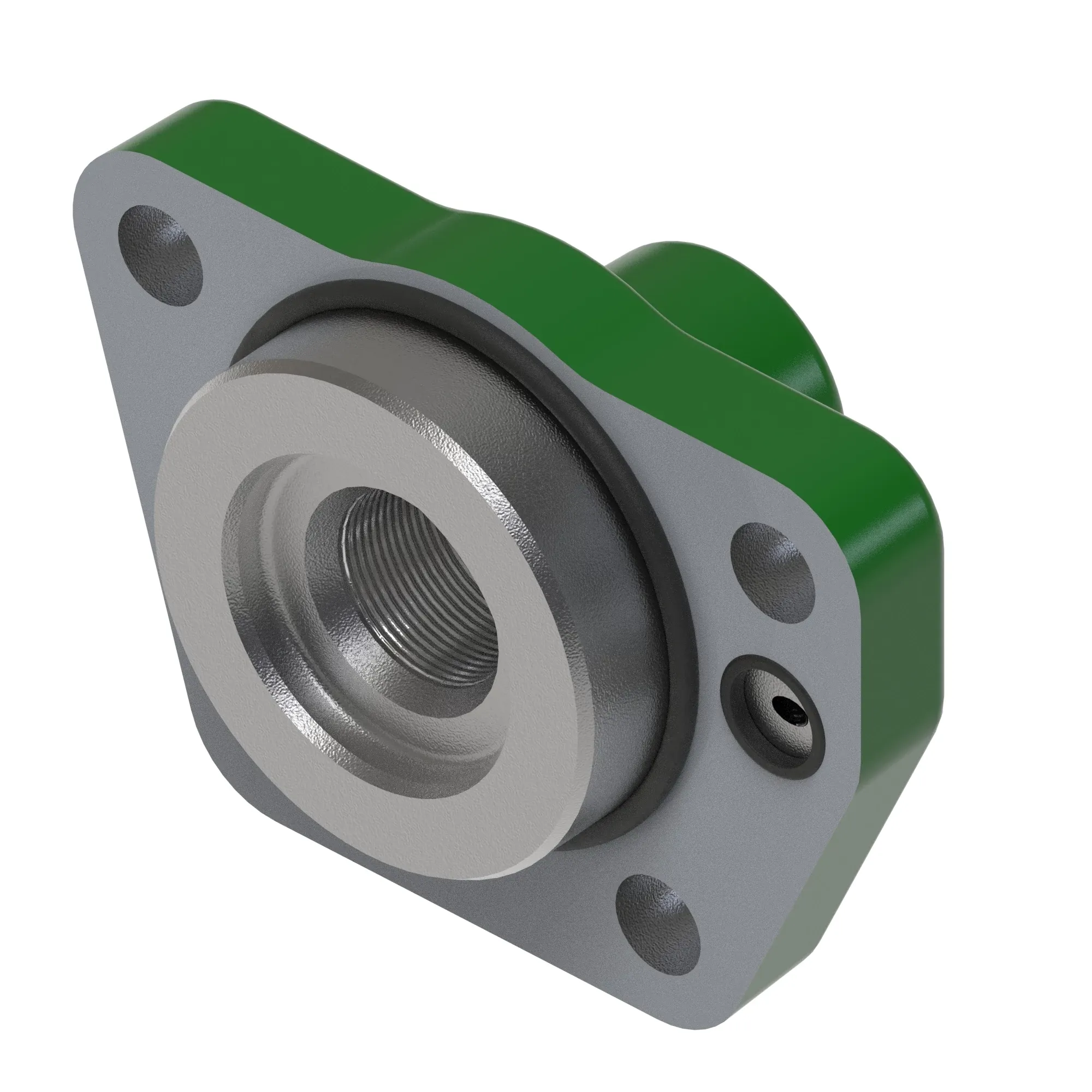 Shift Actuator Plug Wit