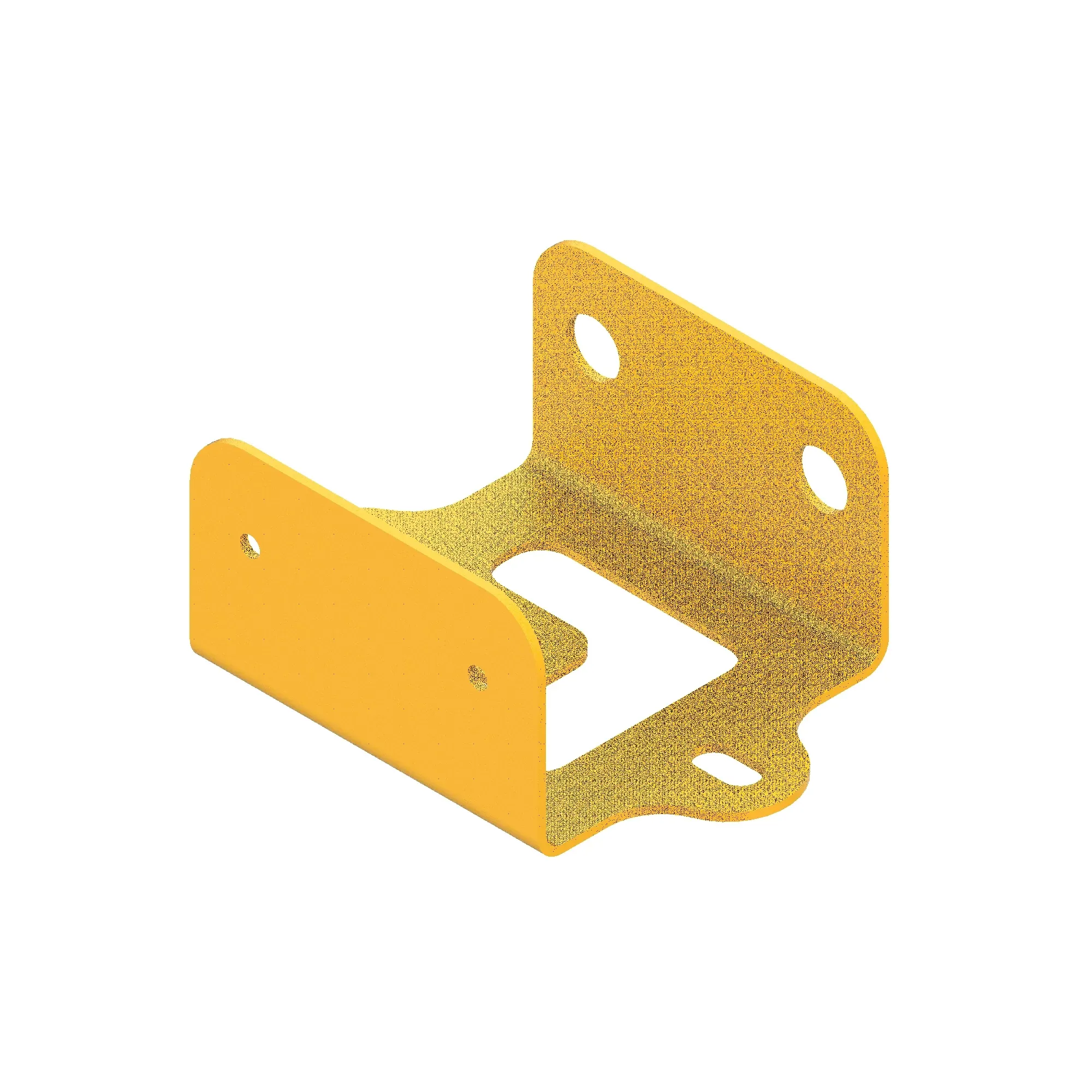 John Deere Bracket - T414739