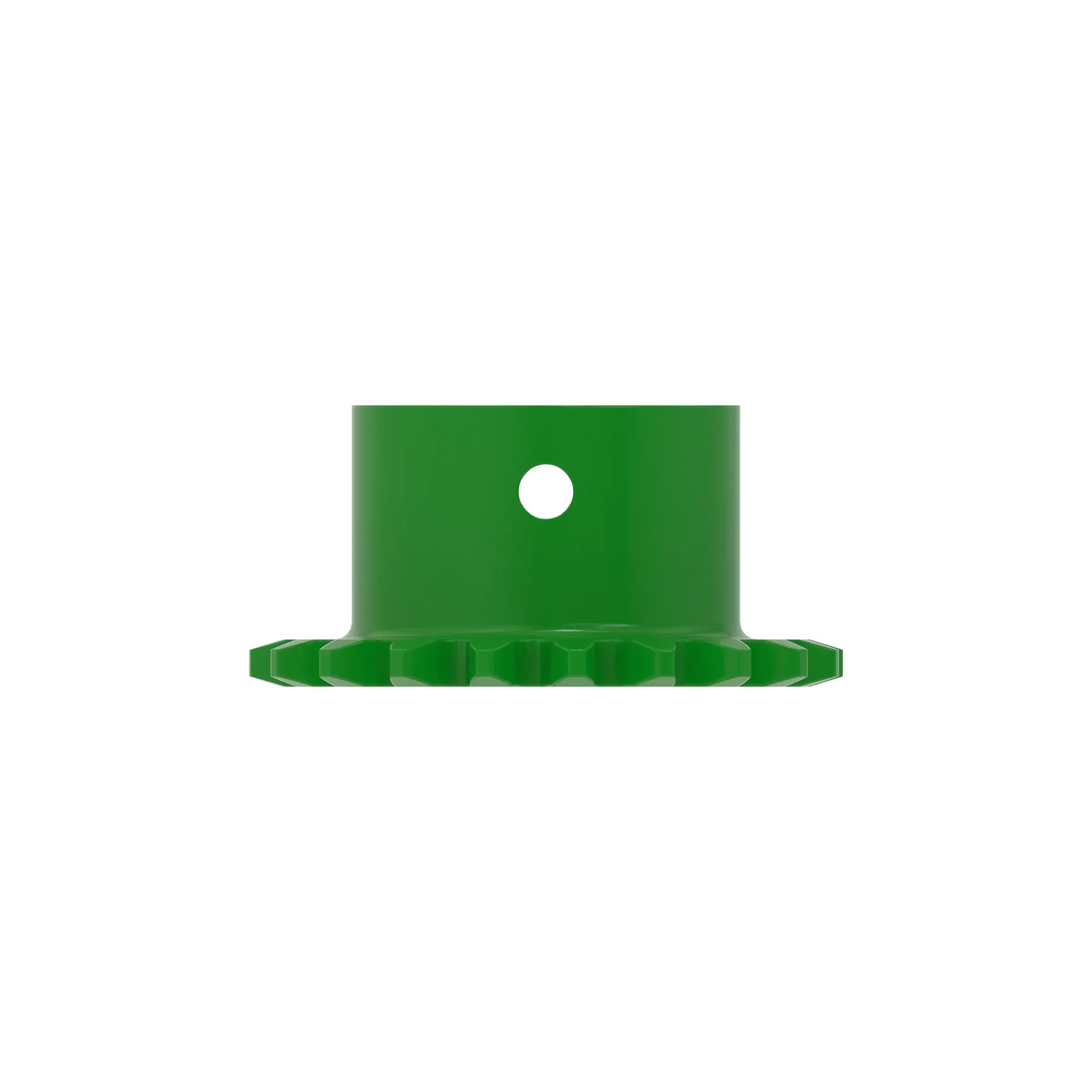 SPROCKET, 20T ANSI 40