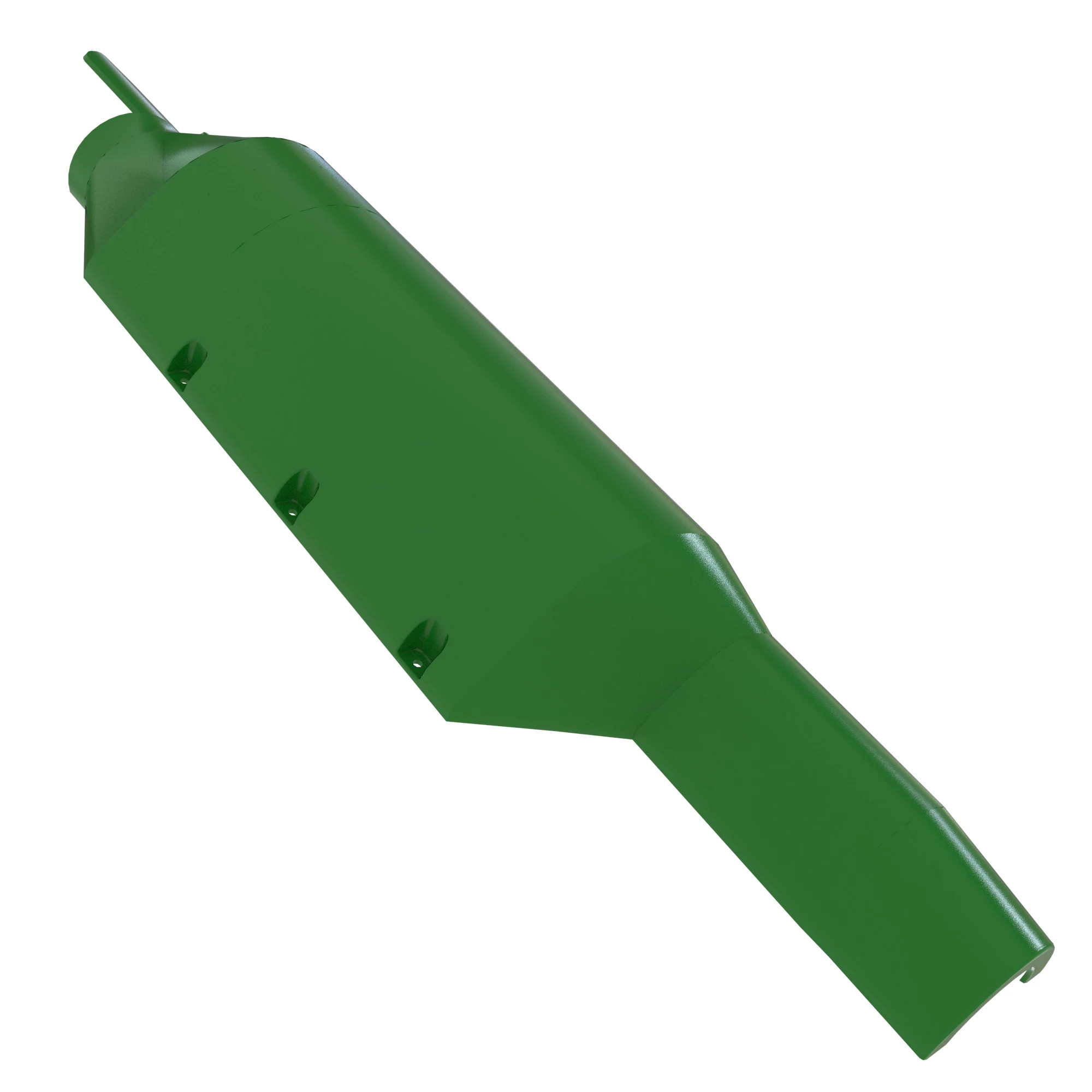 EXHAUST,H/SHIELD COVER,B30D